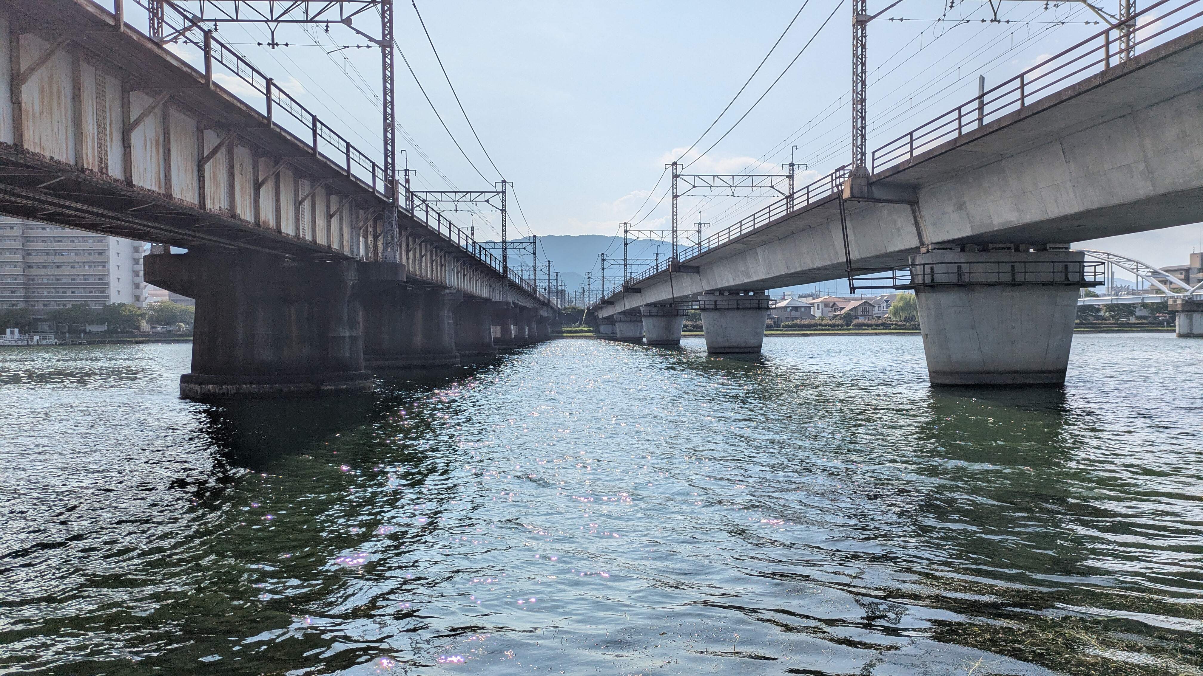 Pèlerinage Chuunibyou Demo Koi ga Shitai ! à Azuchi et Otsu, au fond de la campagne du Kansai