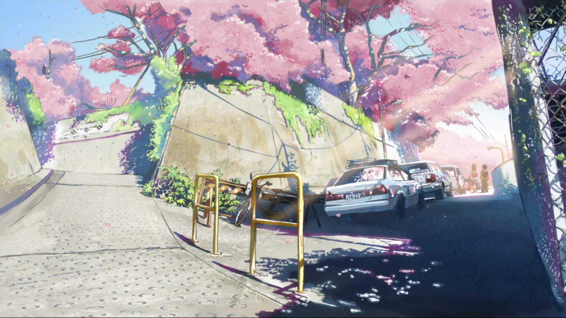 Sangubashi Park