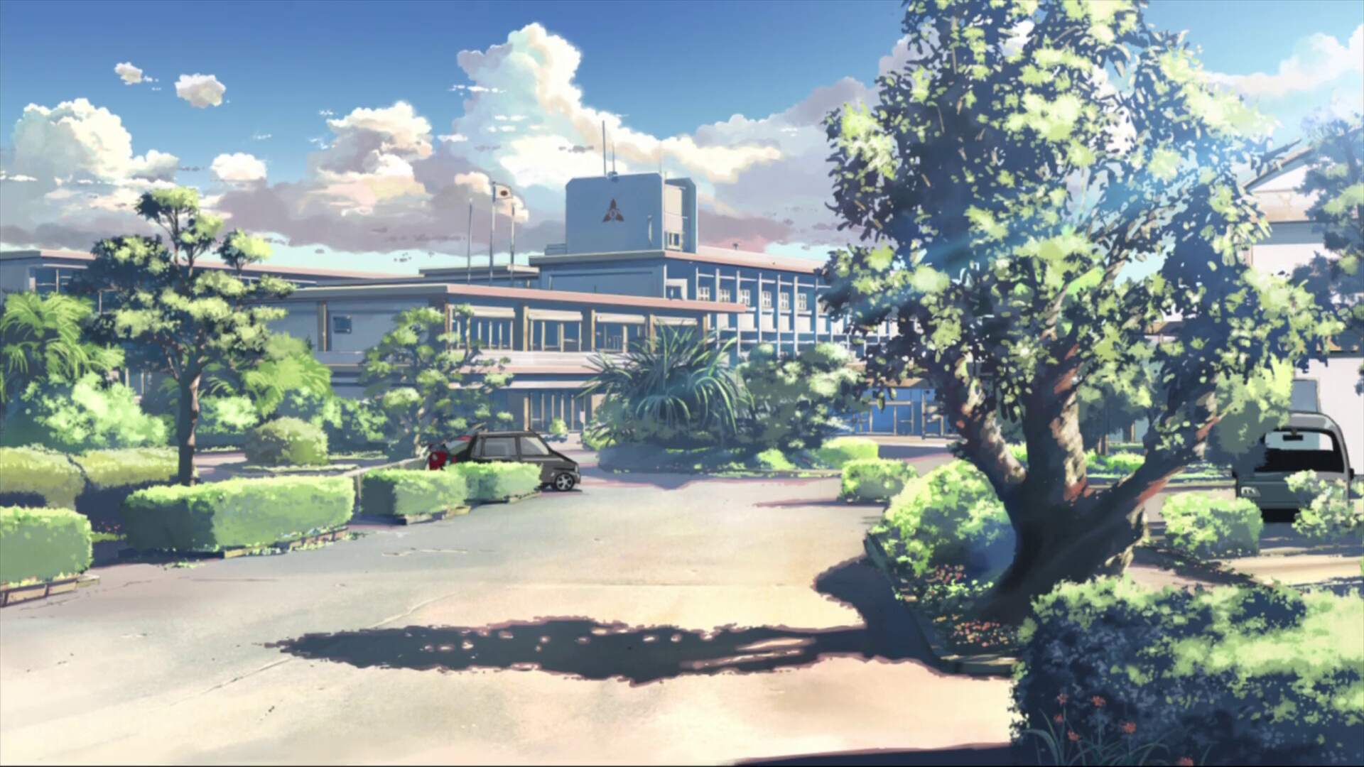 Tanegashima Chūō High School