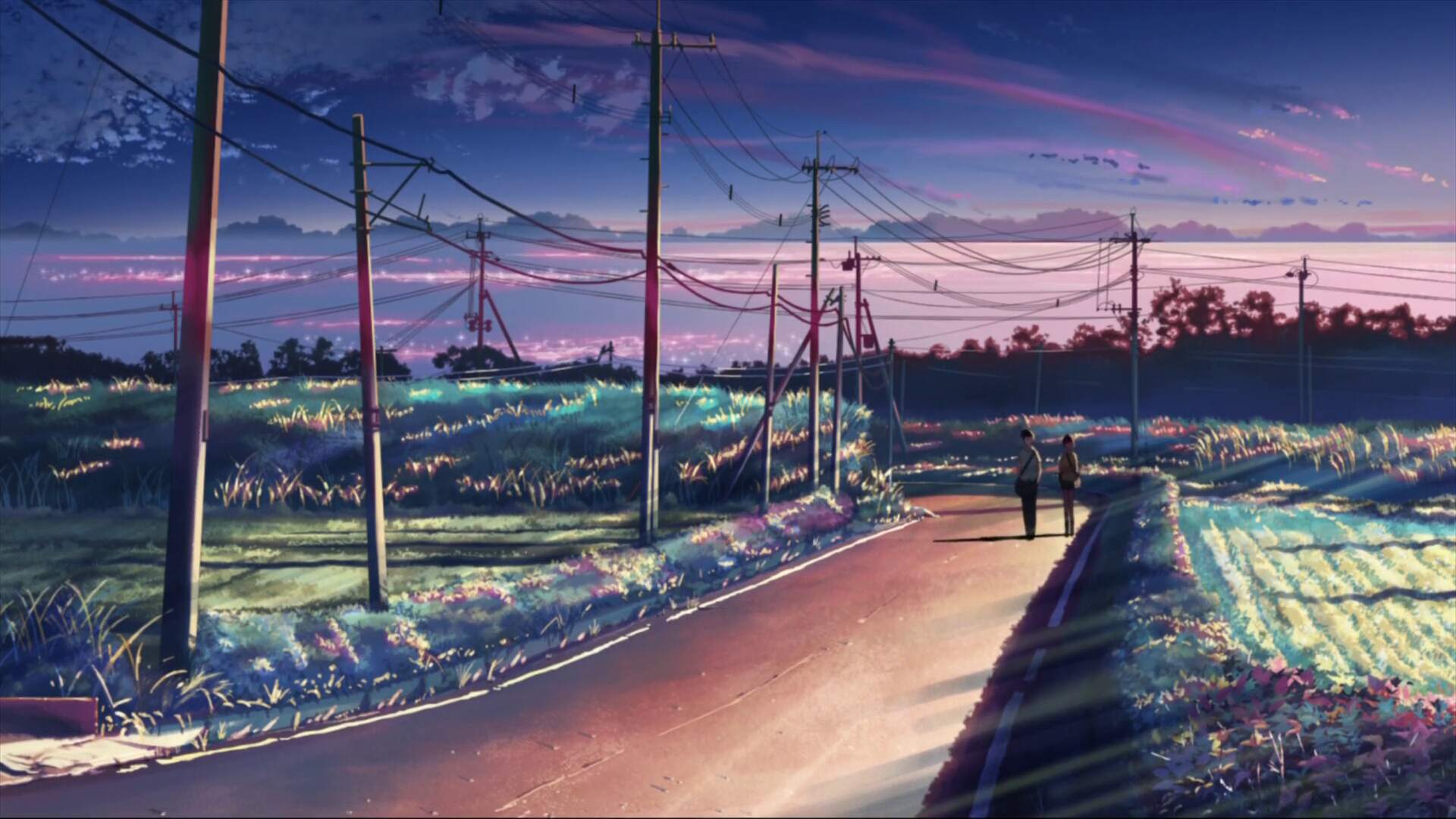 Ghost Hill