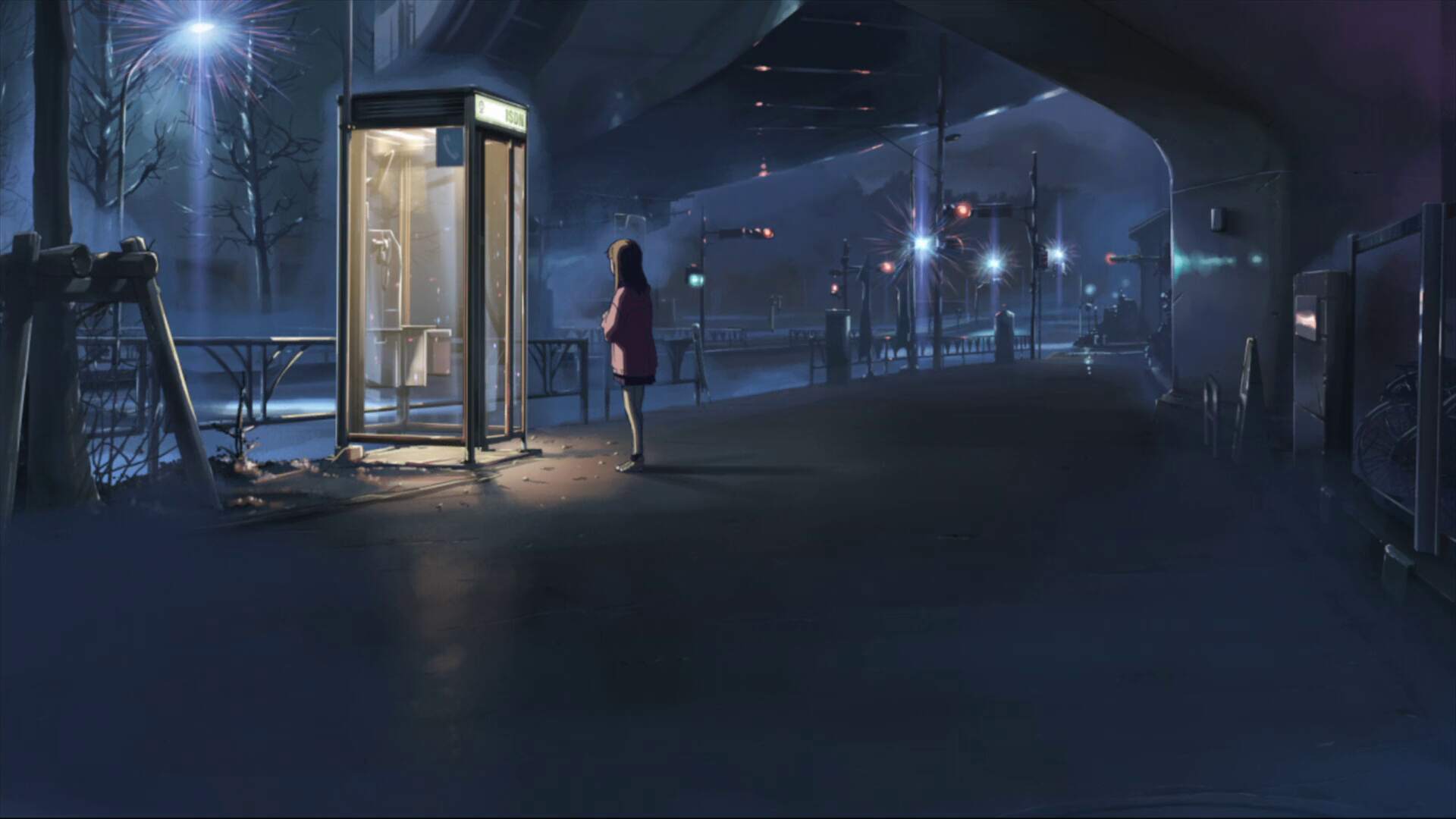  Sangubashi Station (Koma terrace nishisando mae)