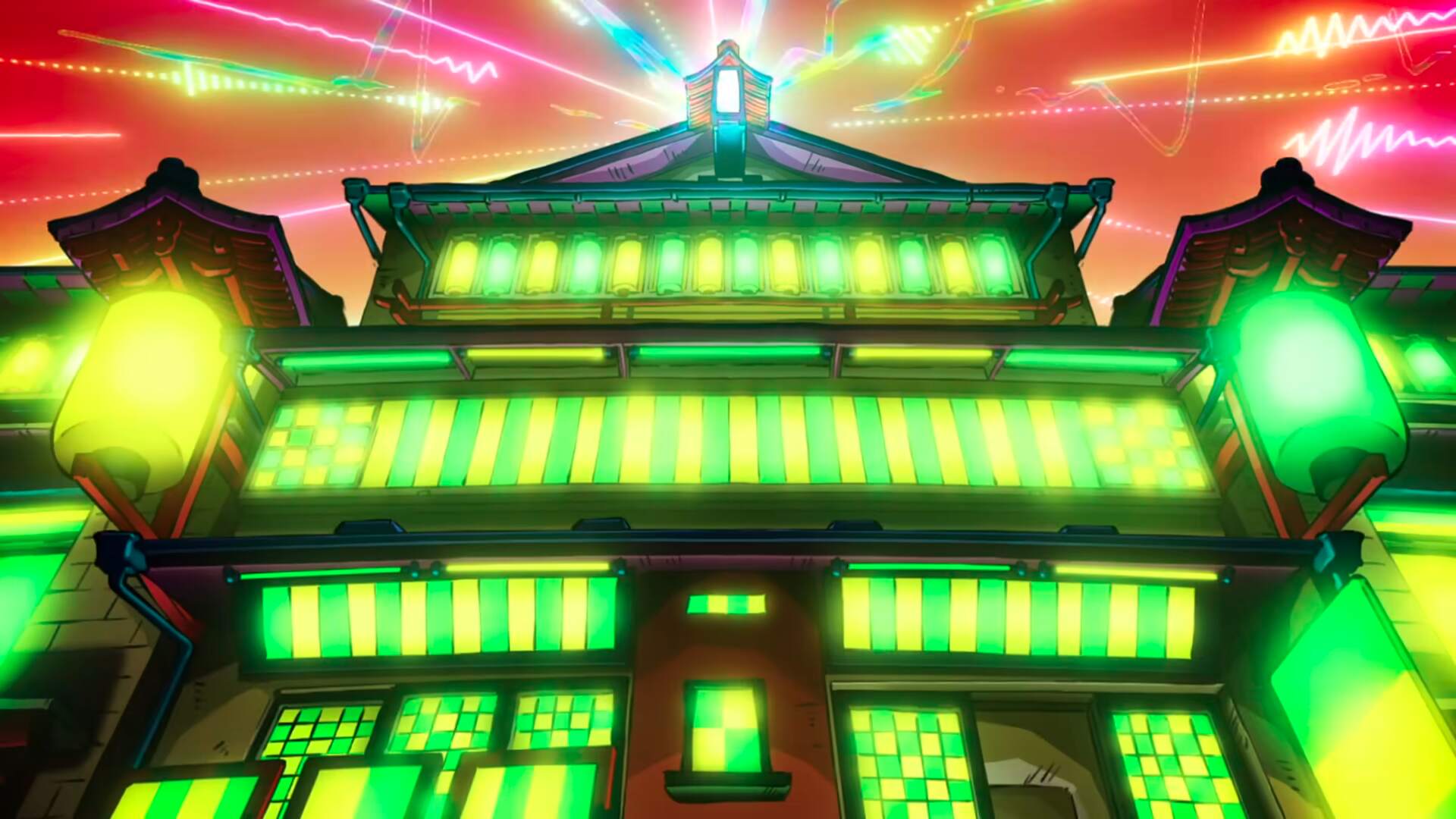 Suehirotei