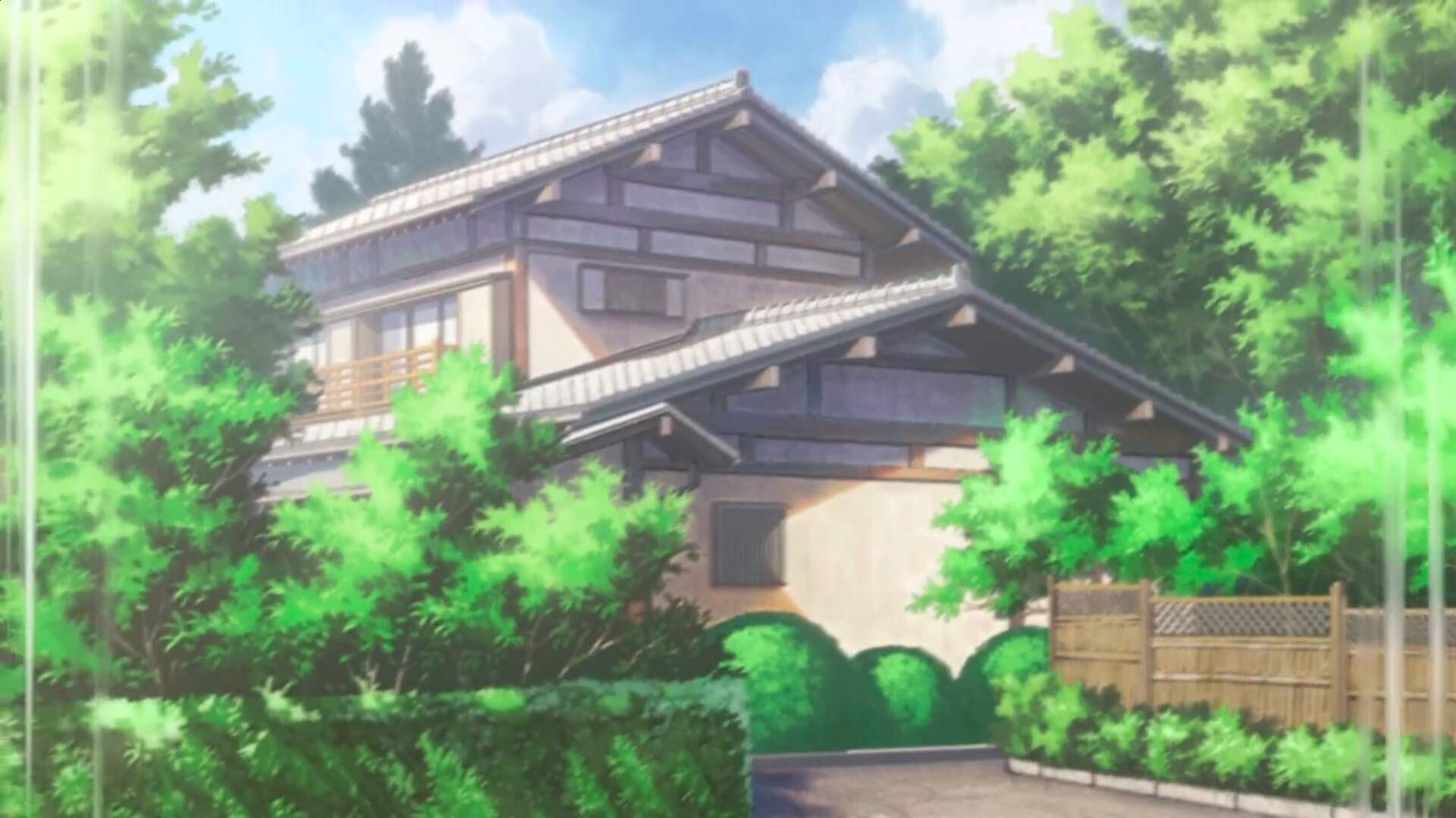 Studio House studio mon Oyamadai