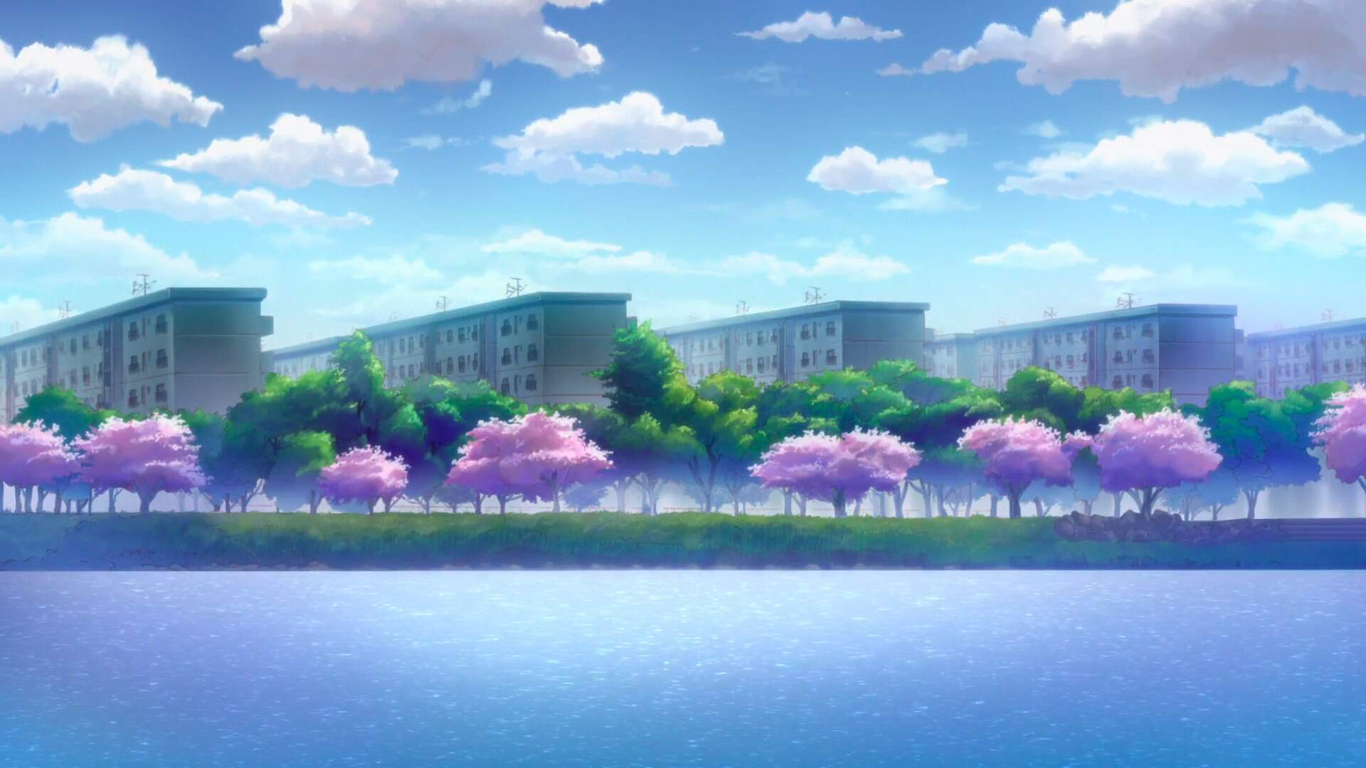 UR Momoyama Minami