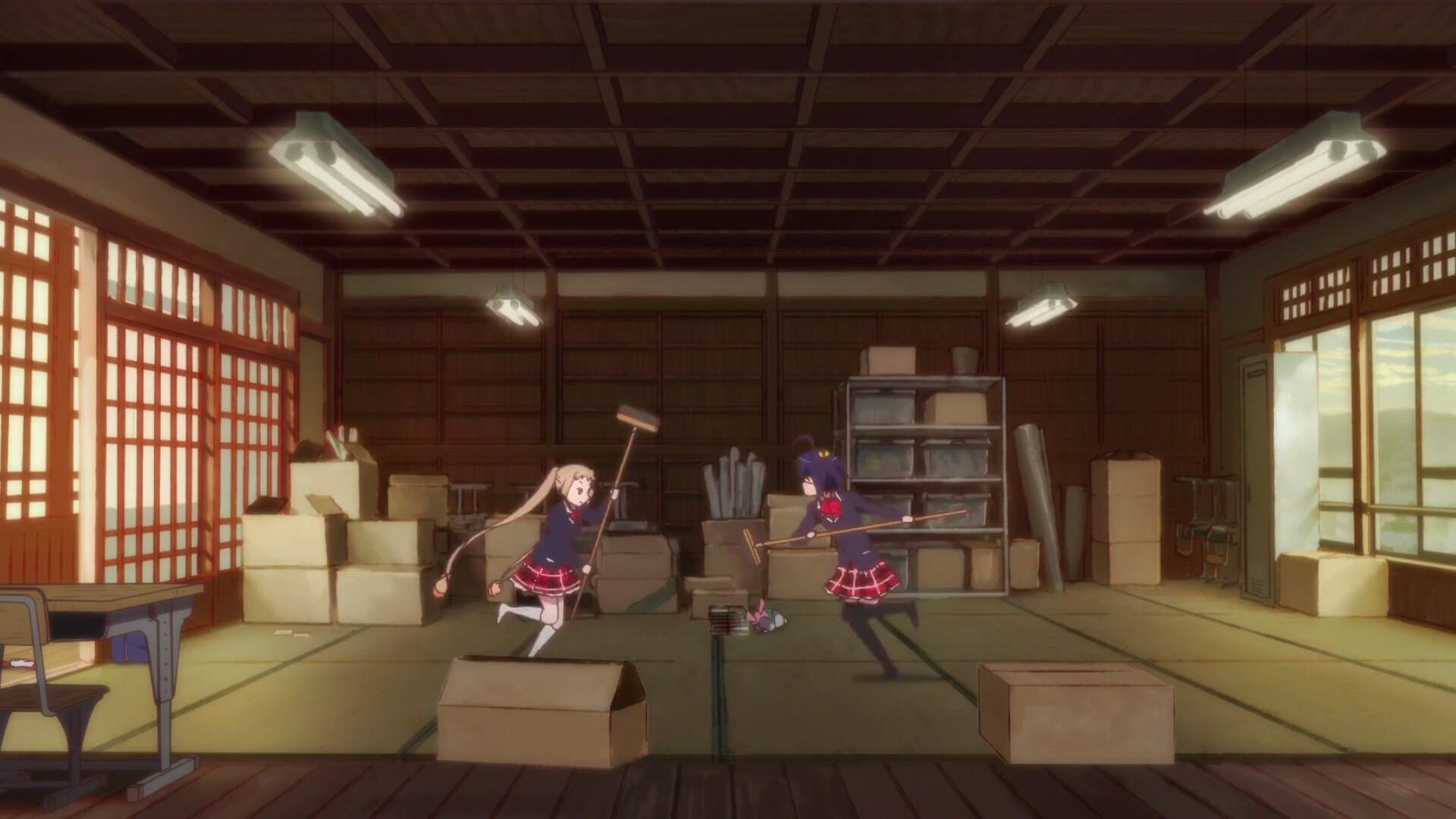 Kaigake Elementary School