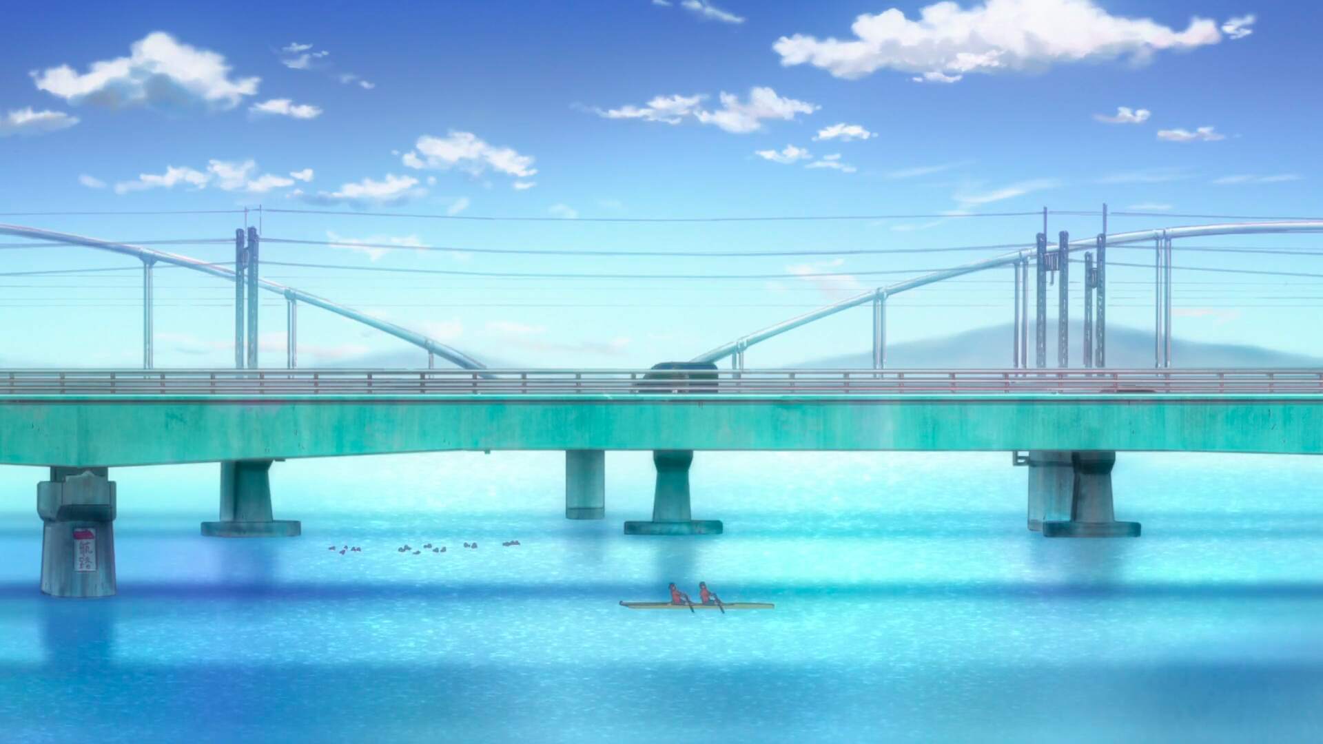Houseboat Shiki
