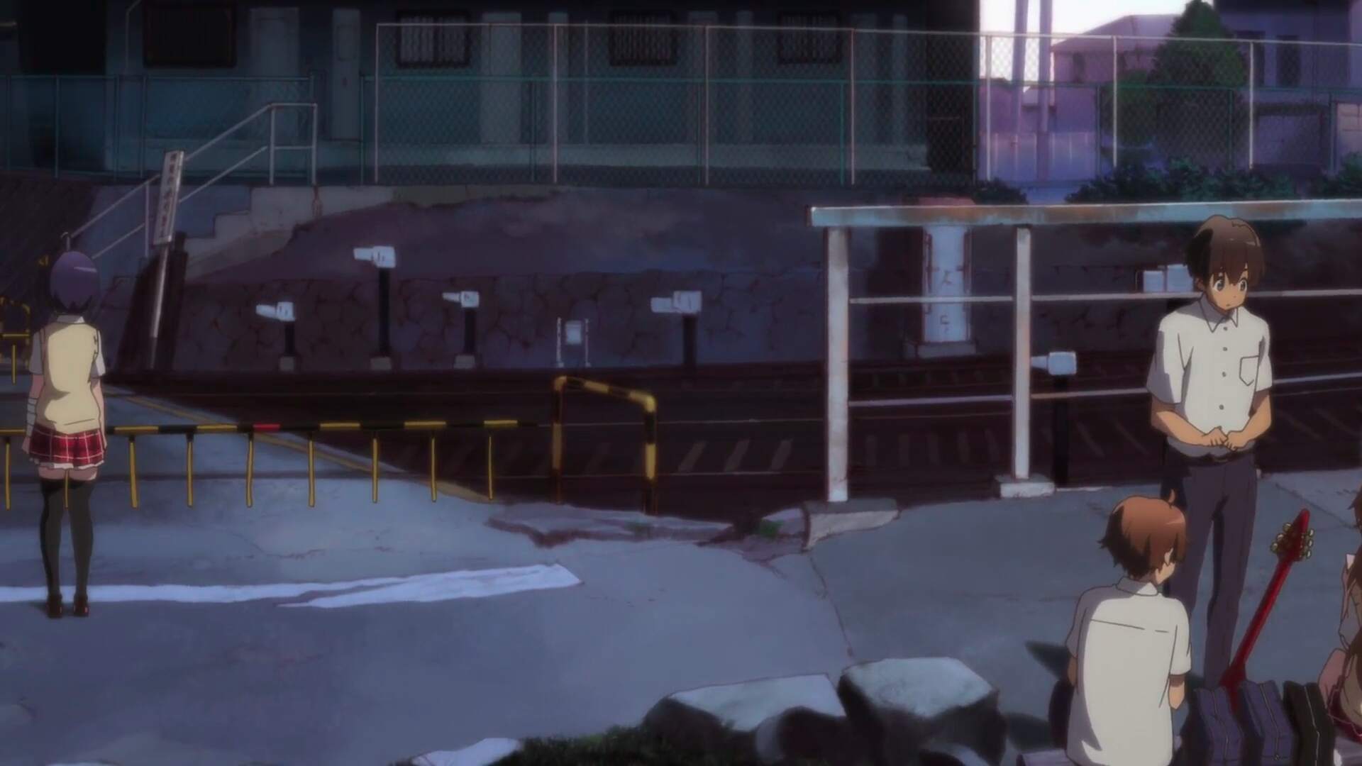 Anoo Station