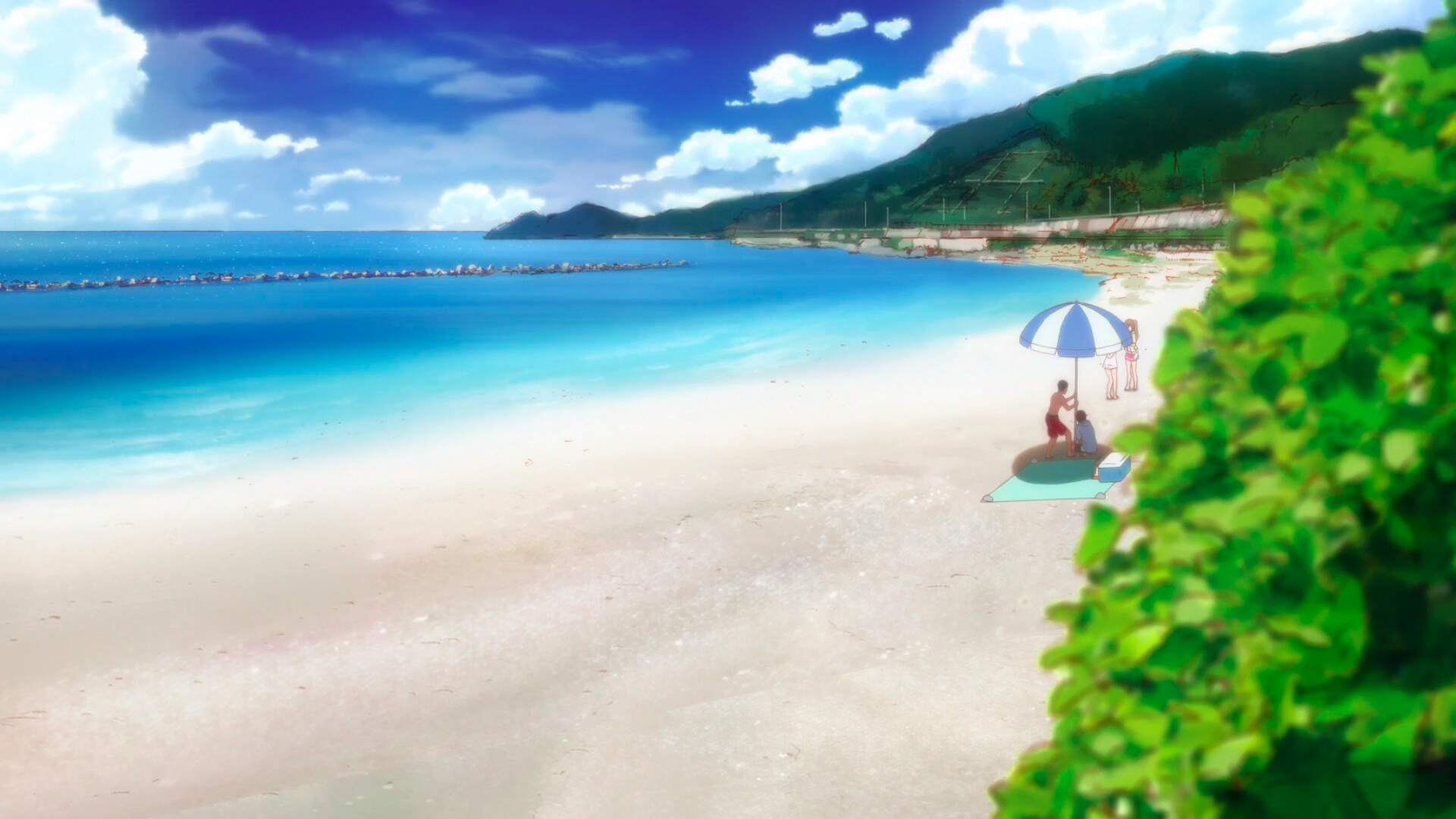 Kitada(Bus)