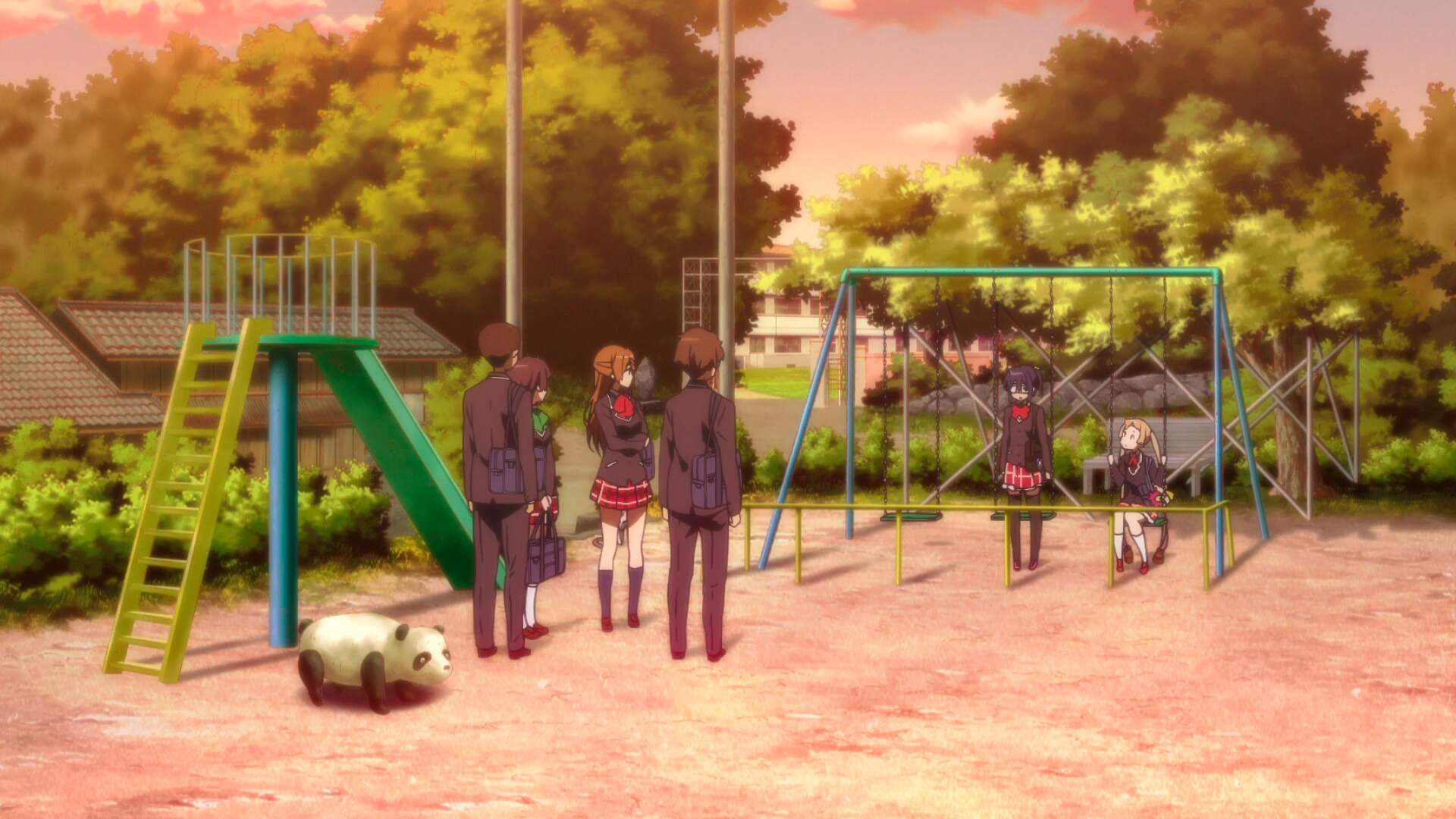 Yamabiko Park