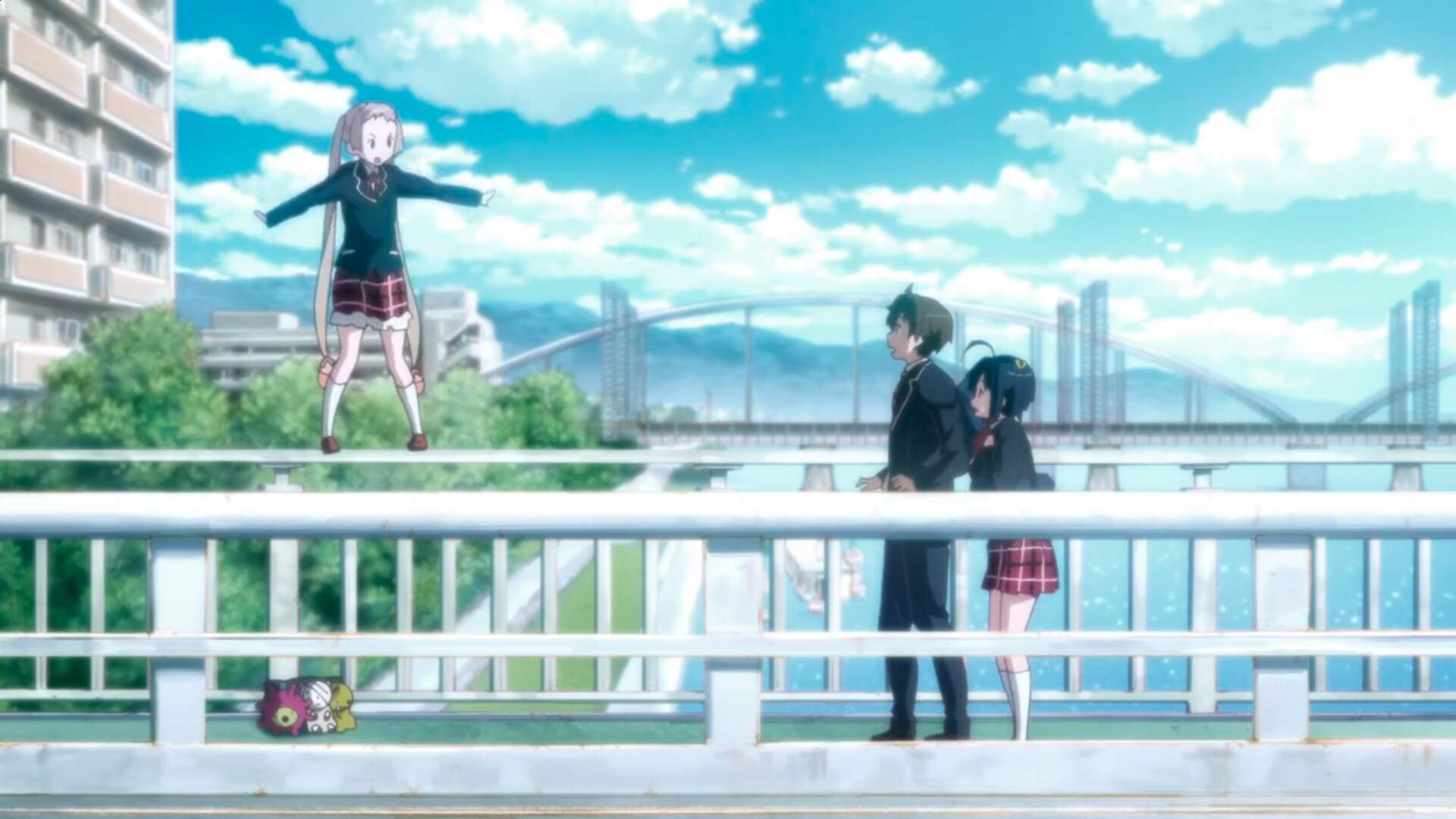 Houseboat Shiki
