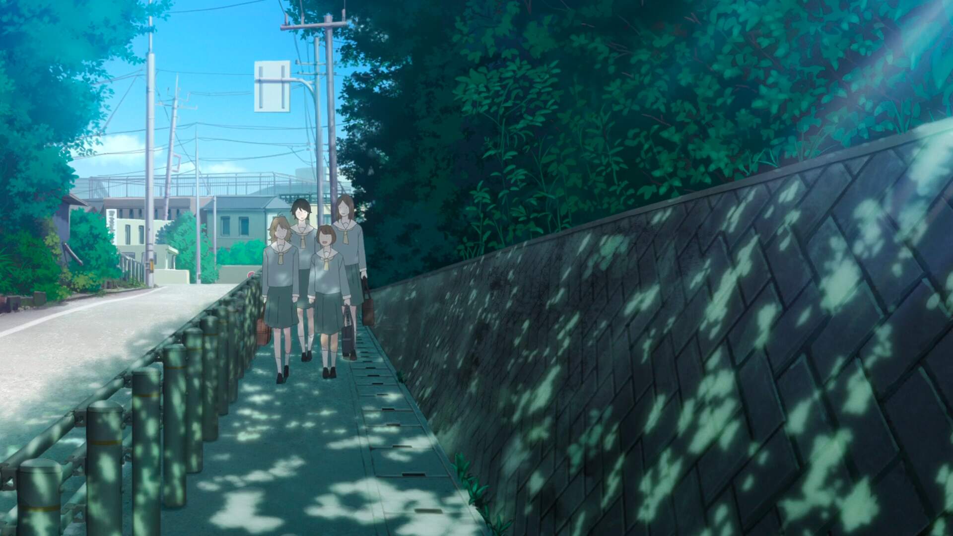 Dairoku Junior High School