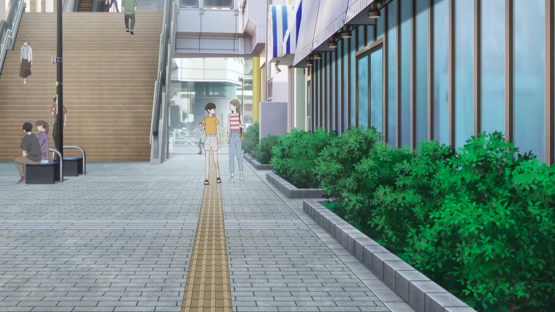 Jonathan's Tachikawa North Exit