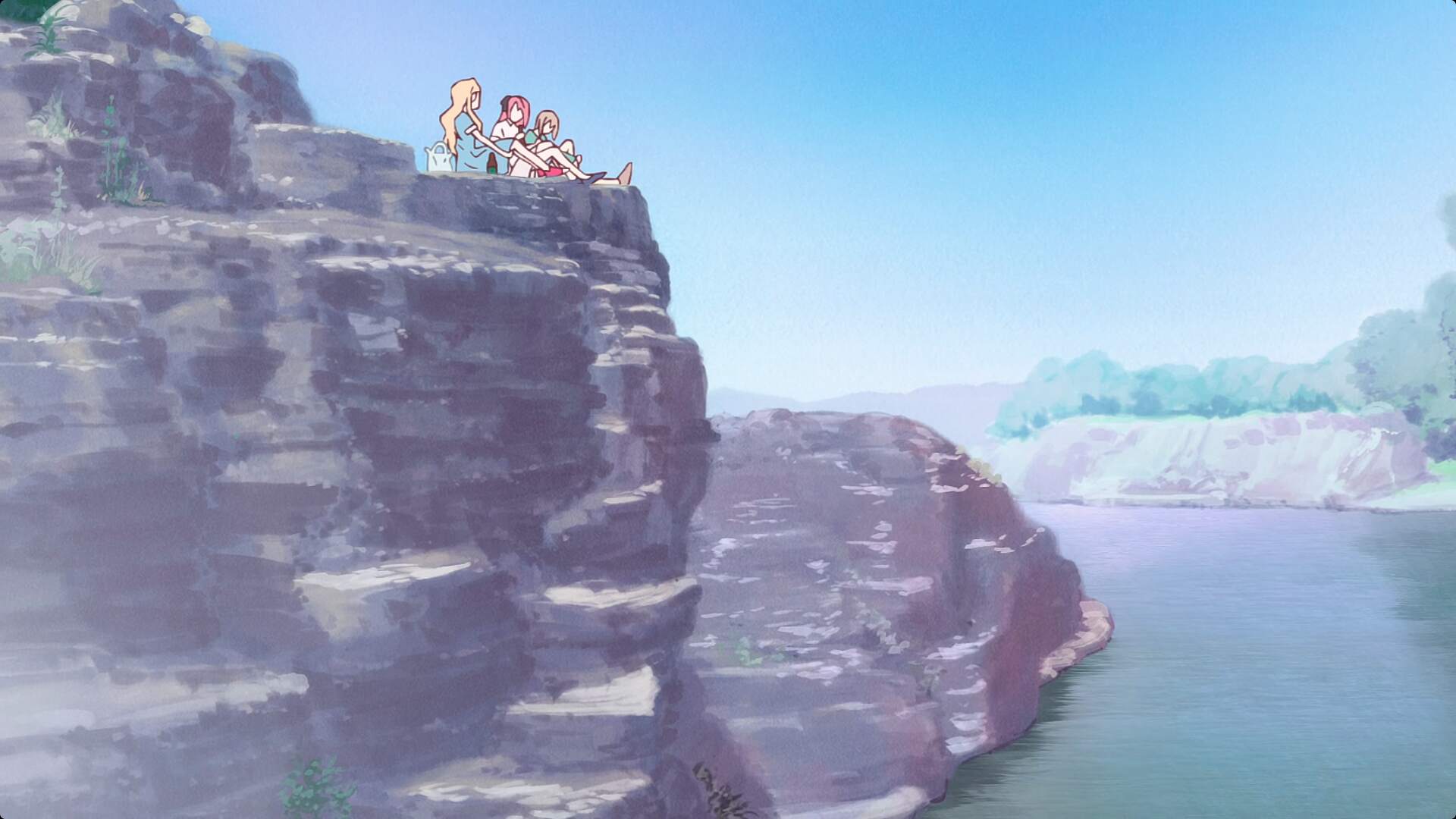 Nagatoro Iwadatami