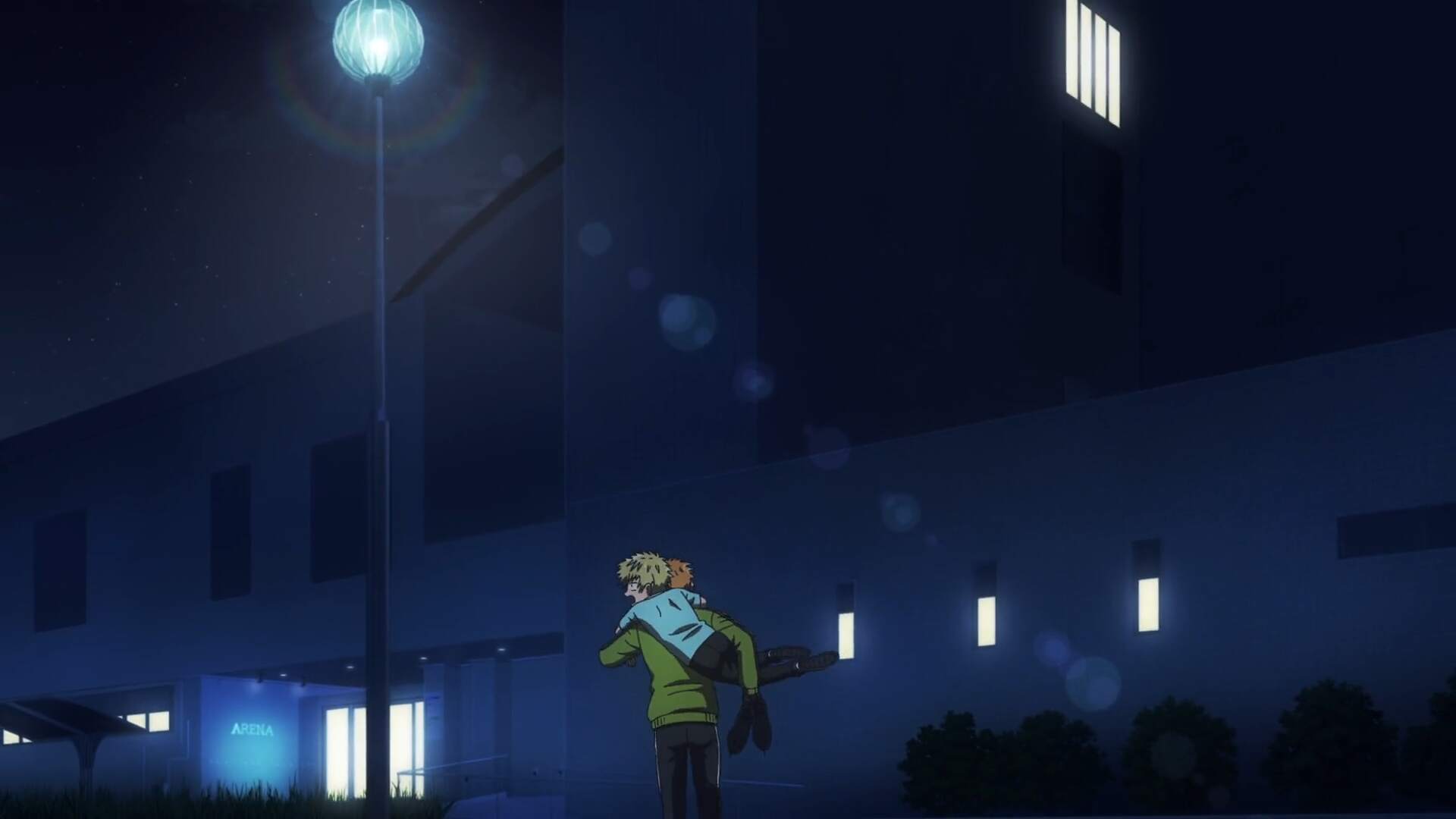 New Sunpia Tsuruga Ice Arena