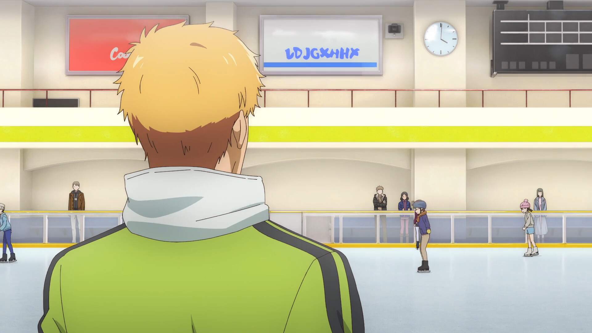 Nagoya Sports Center
