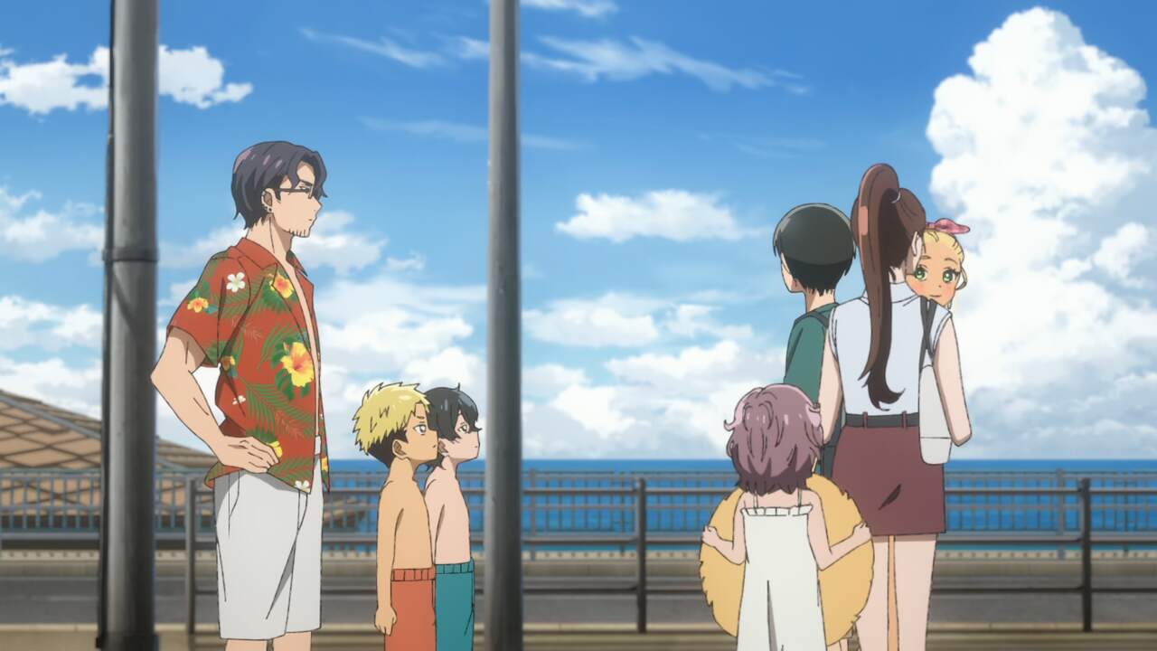Kamakura Yuigahama Beach