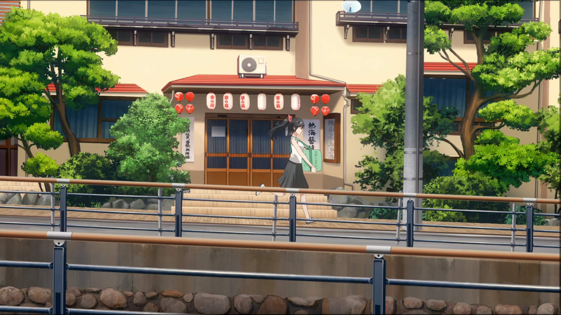 Atami Geigi Kenban