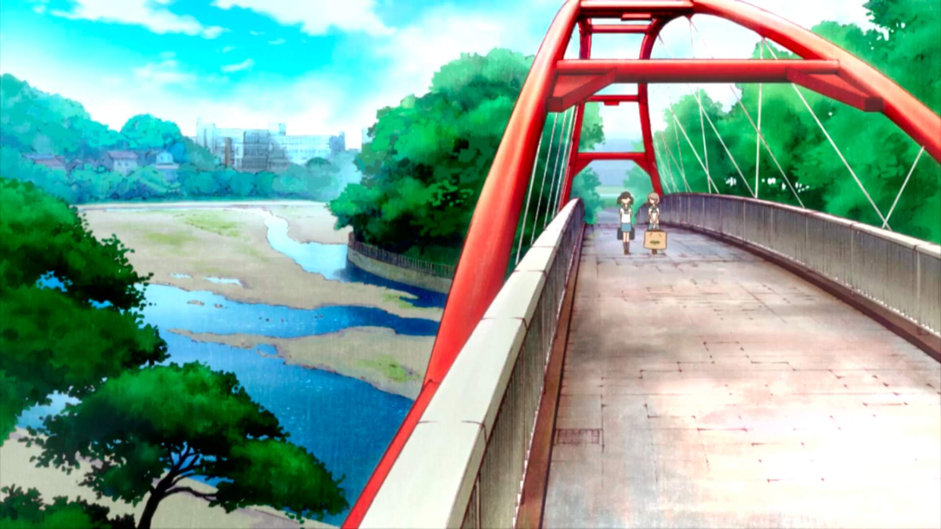 Hanno Riverbank