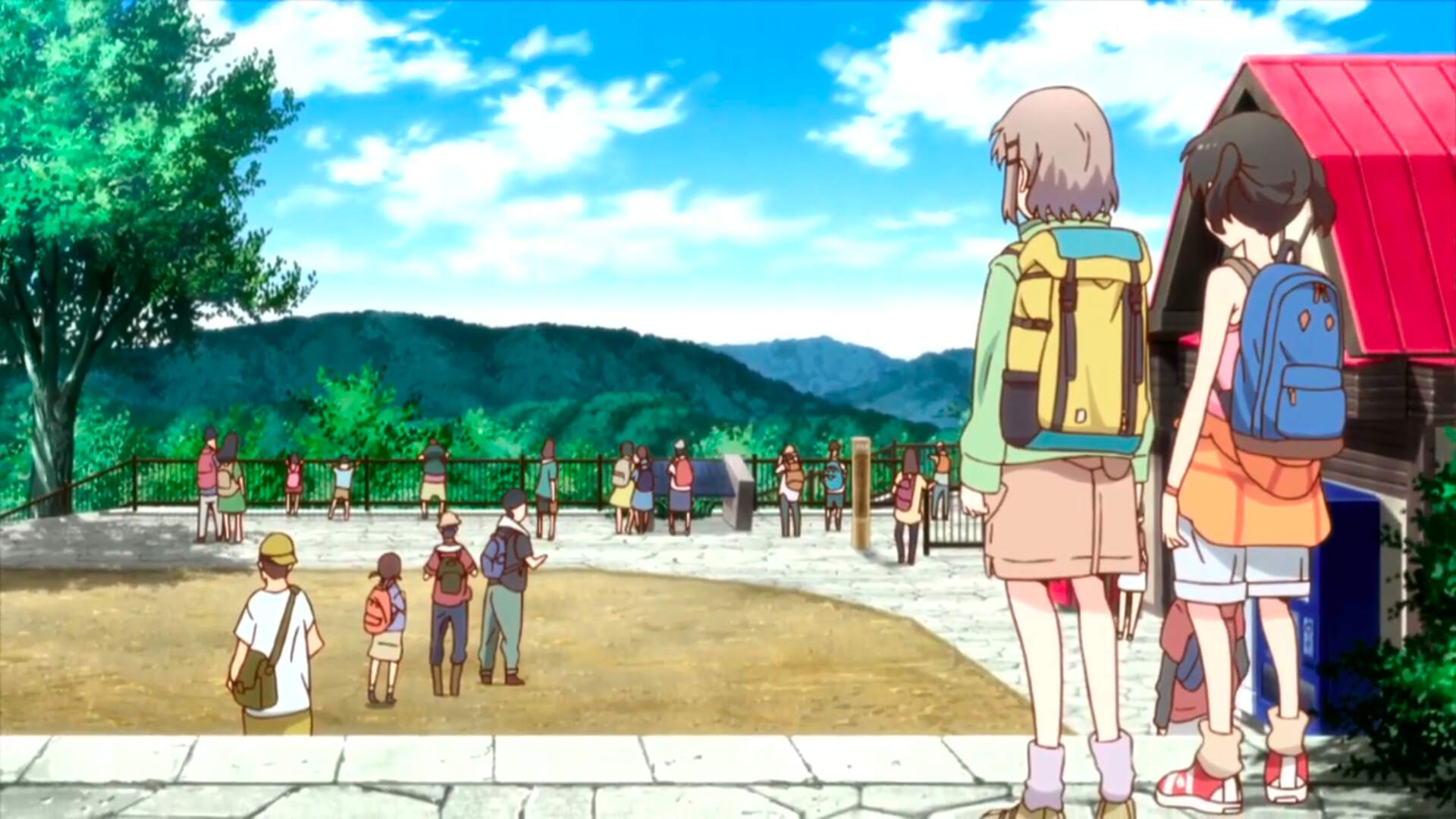Mont Takao