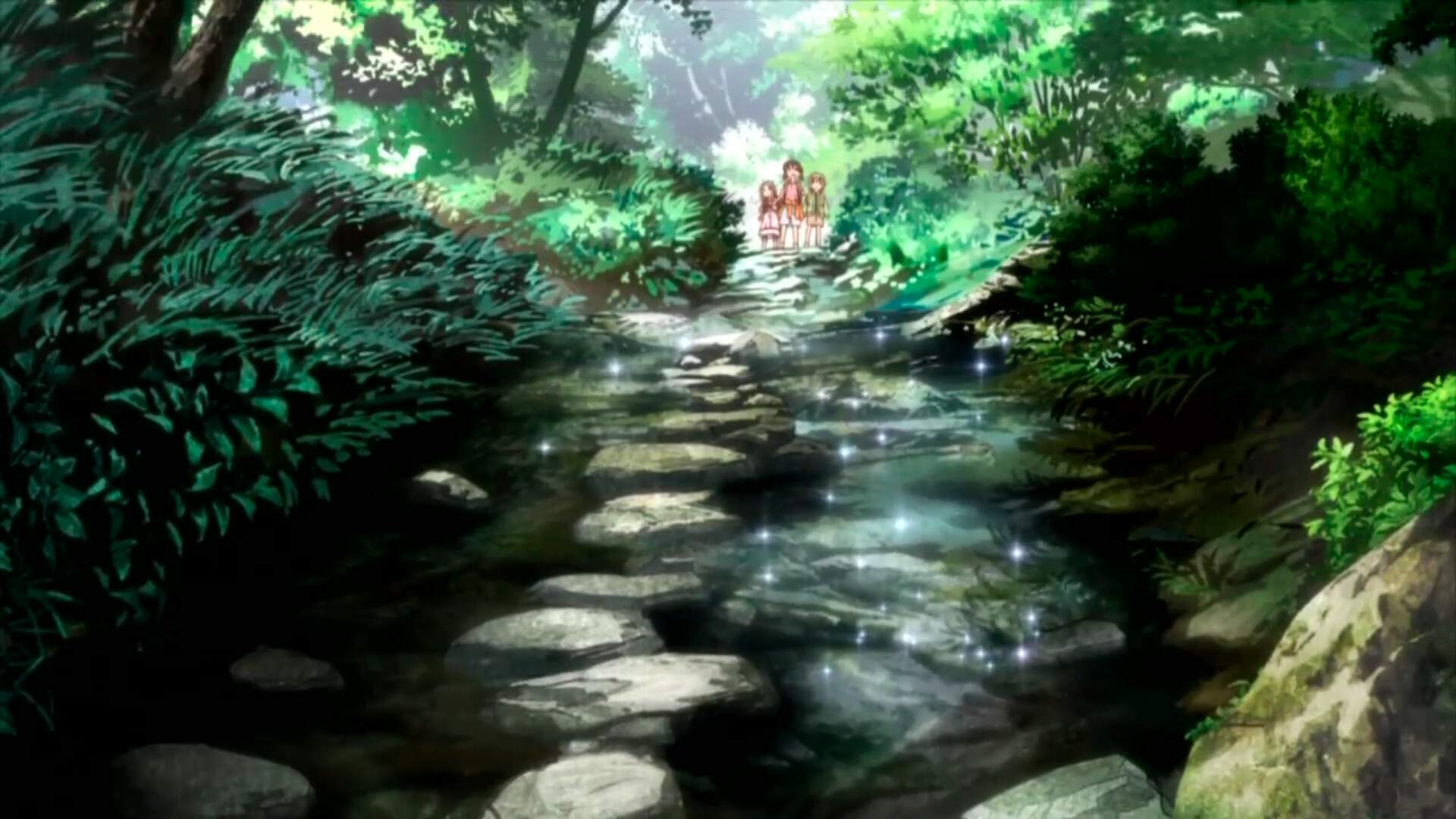 Mont Takao 6th Route