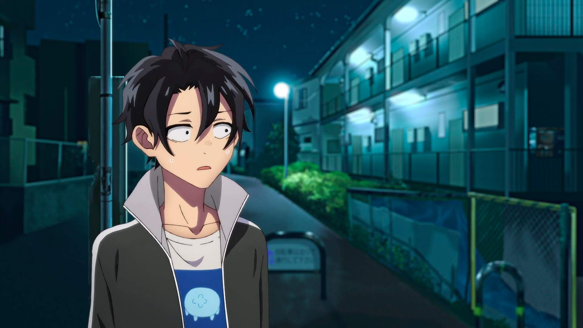 Musashi Residence
