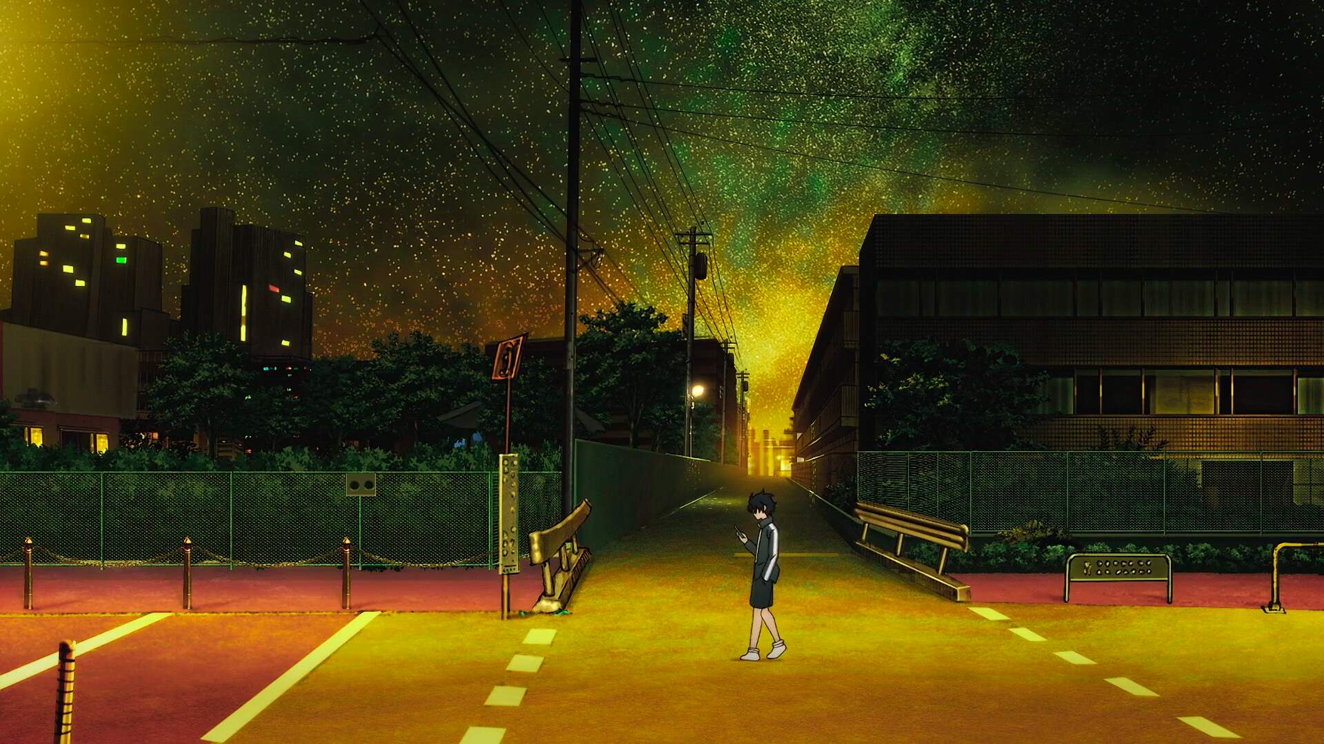 Numakagejichi Hall
