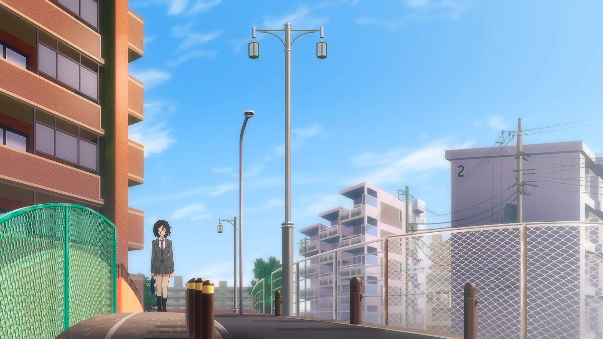 Dia Palace Musashi-Urawa 3