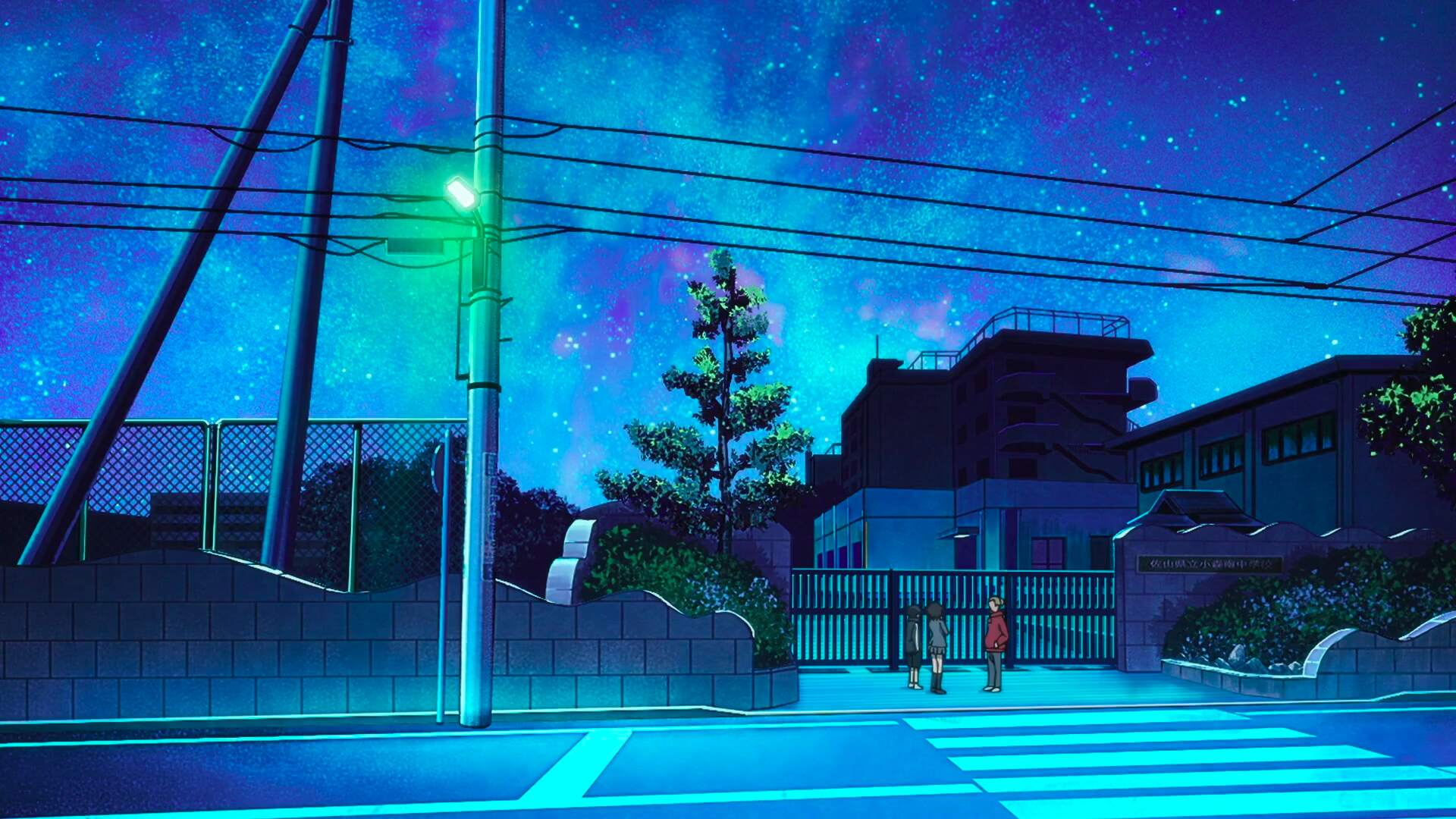 Saitama Municipal Uchiya JHS