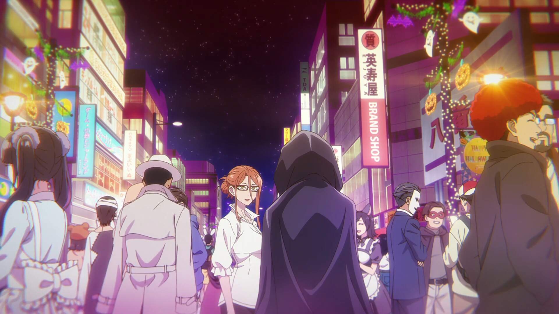 Doutor Omiya RAKUUN