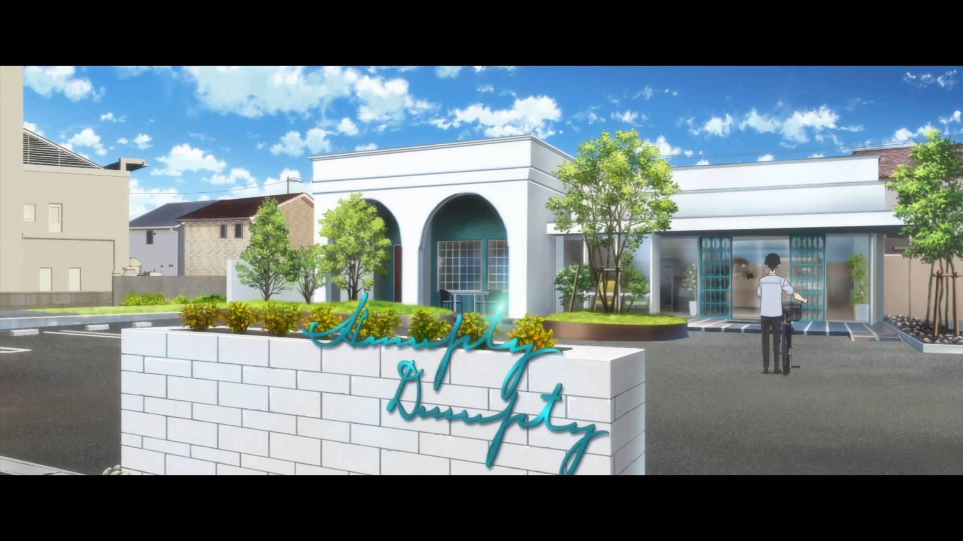 Princess Branche Pâtisserie KURA