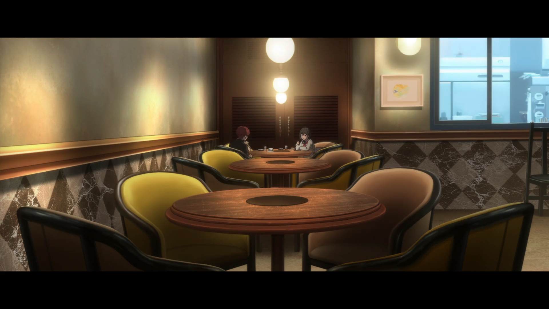 Salon De Maruichi