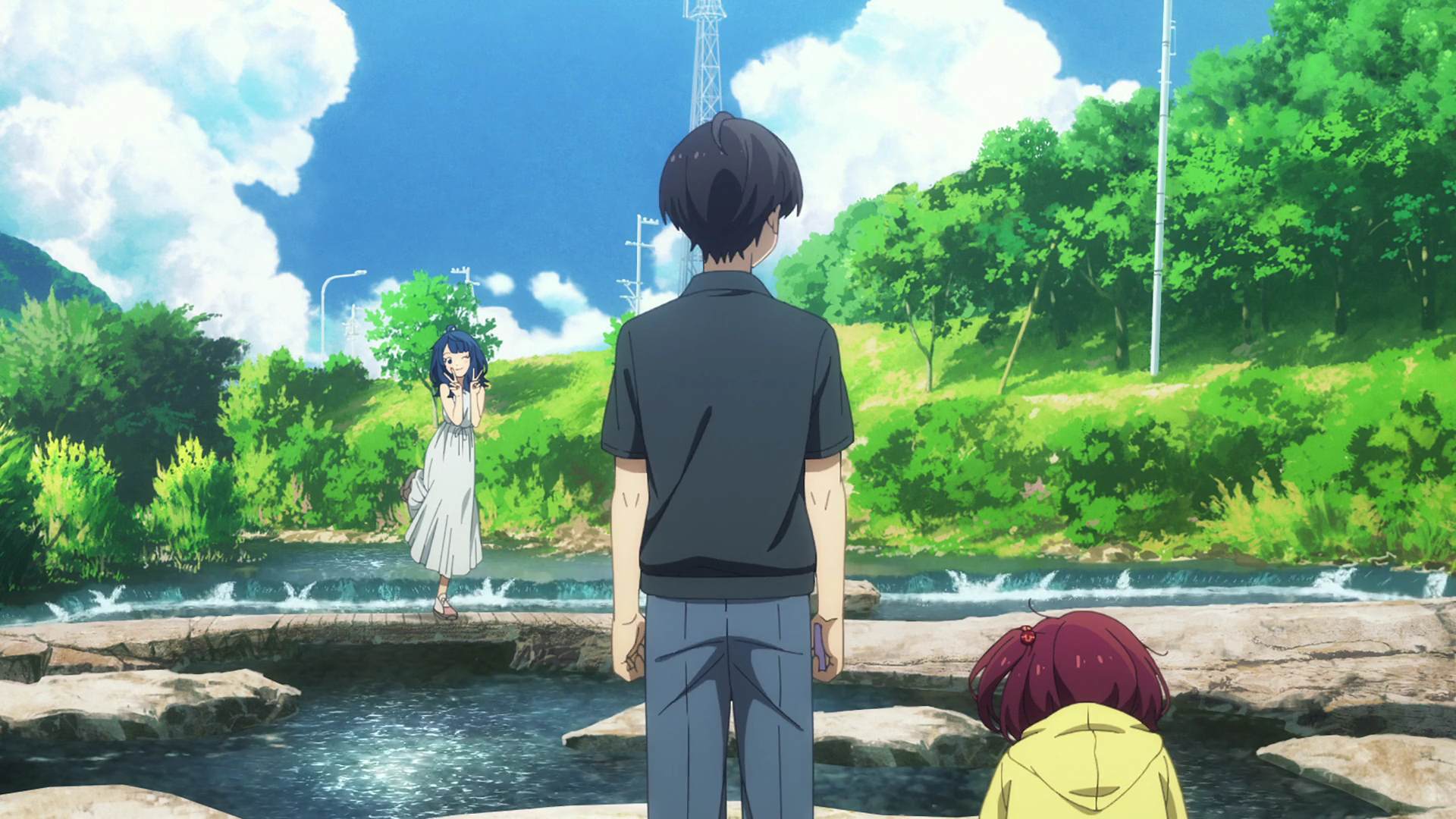 Narase no kawatari