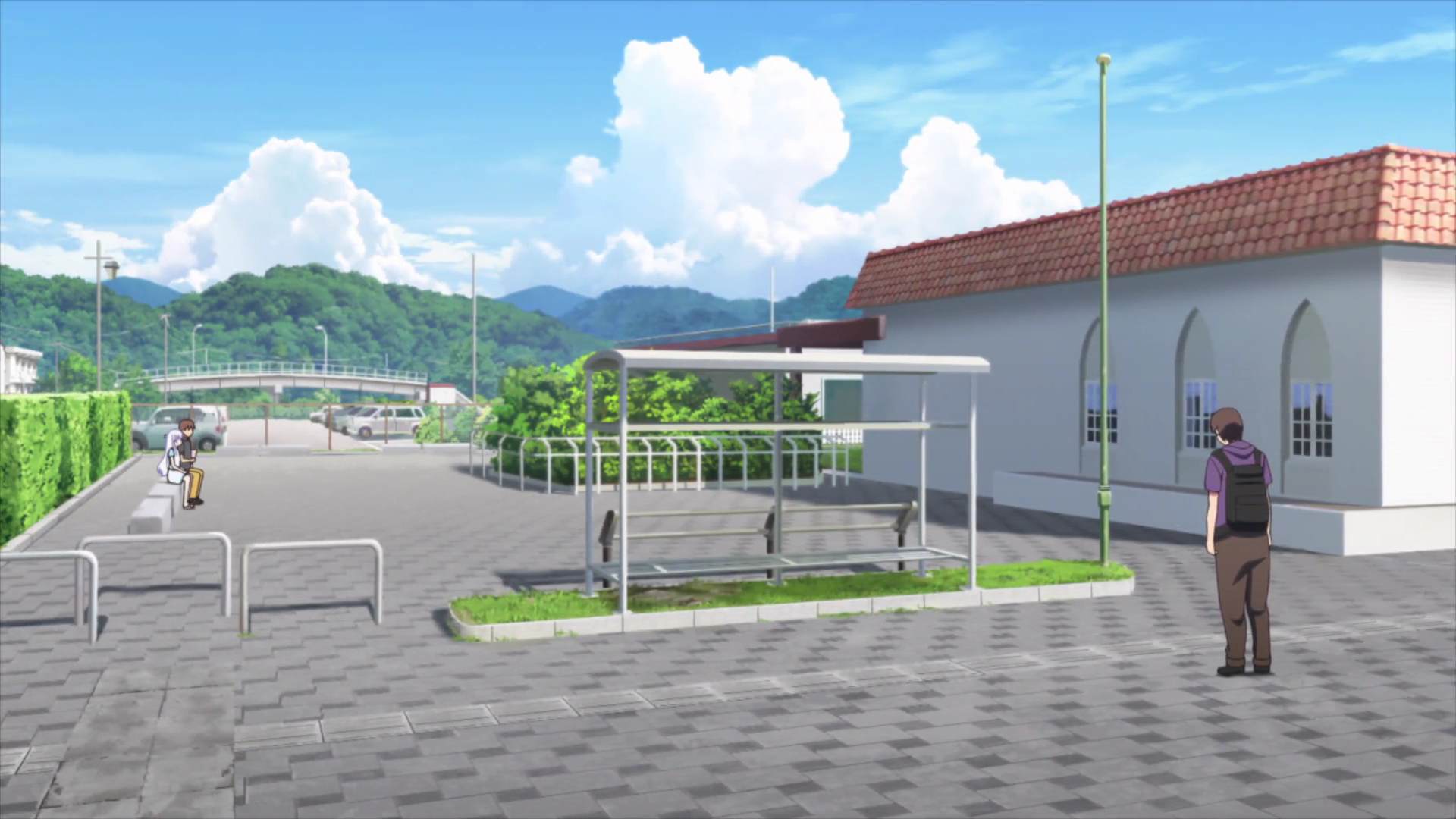 Uno Station