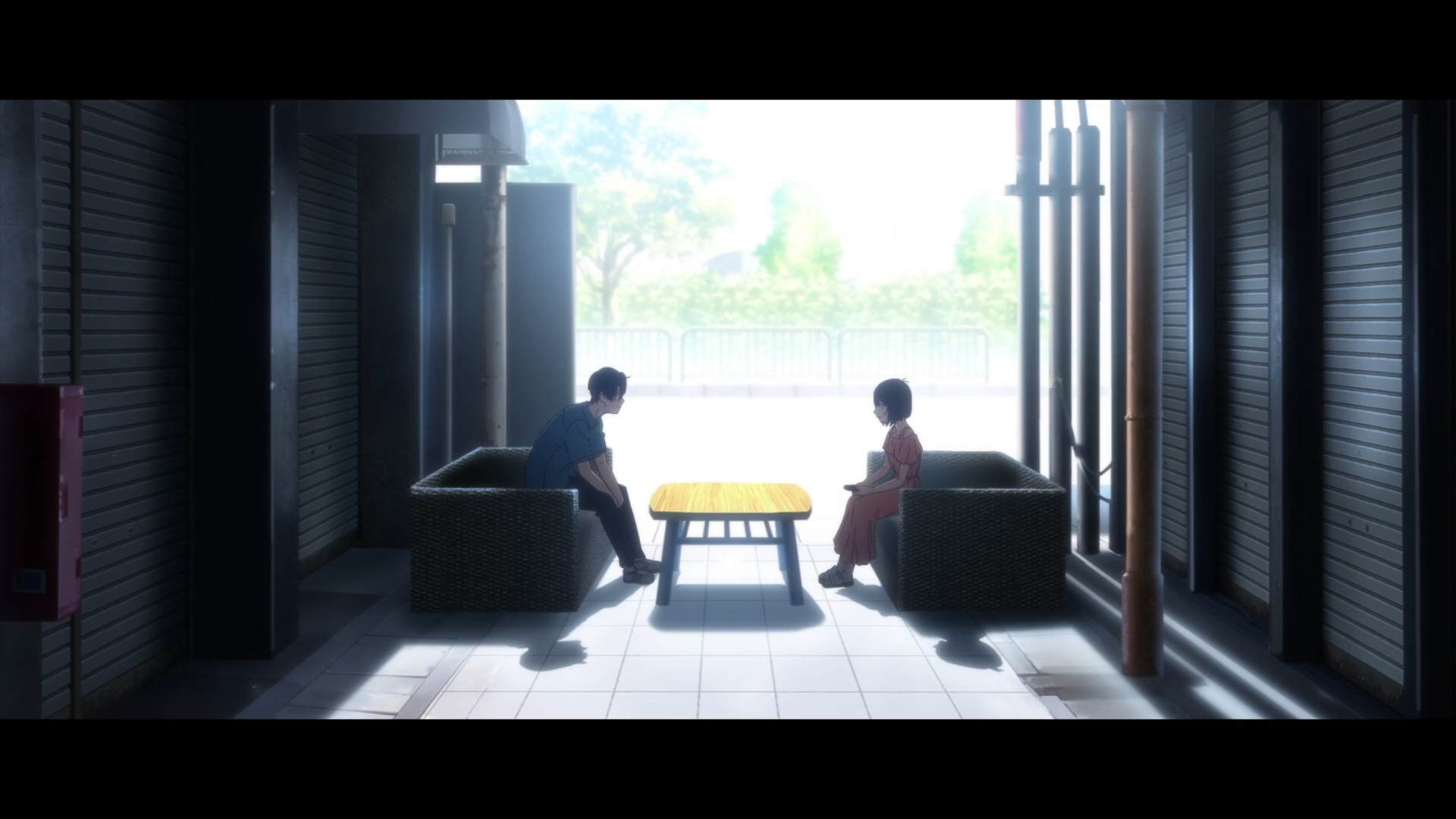 Nakadonya-cho