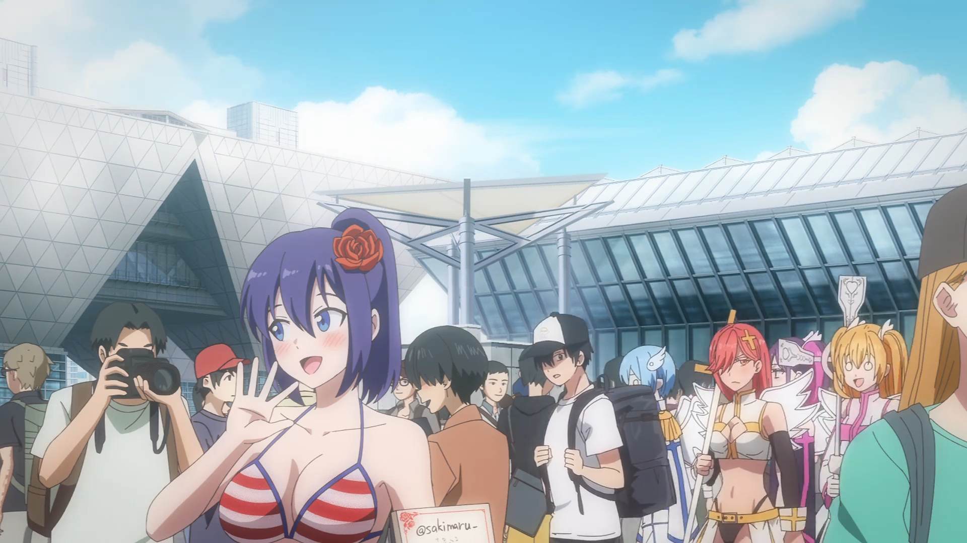 Tokyo Big Sight