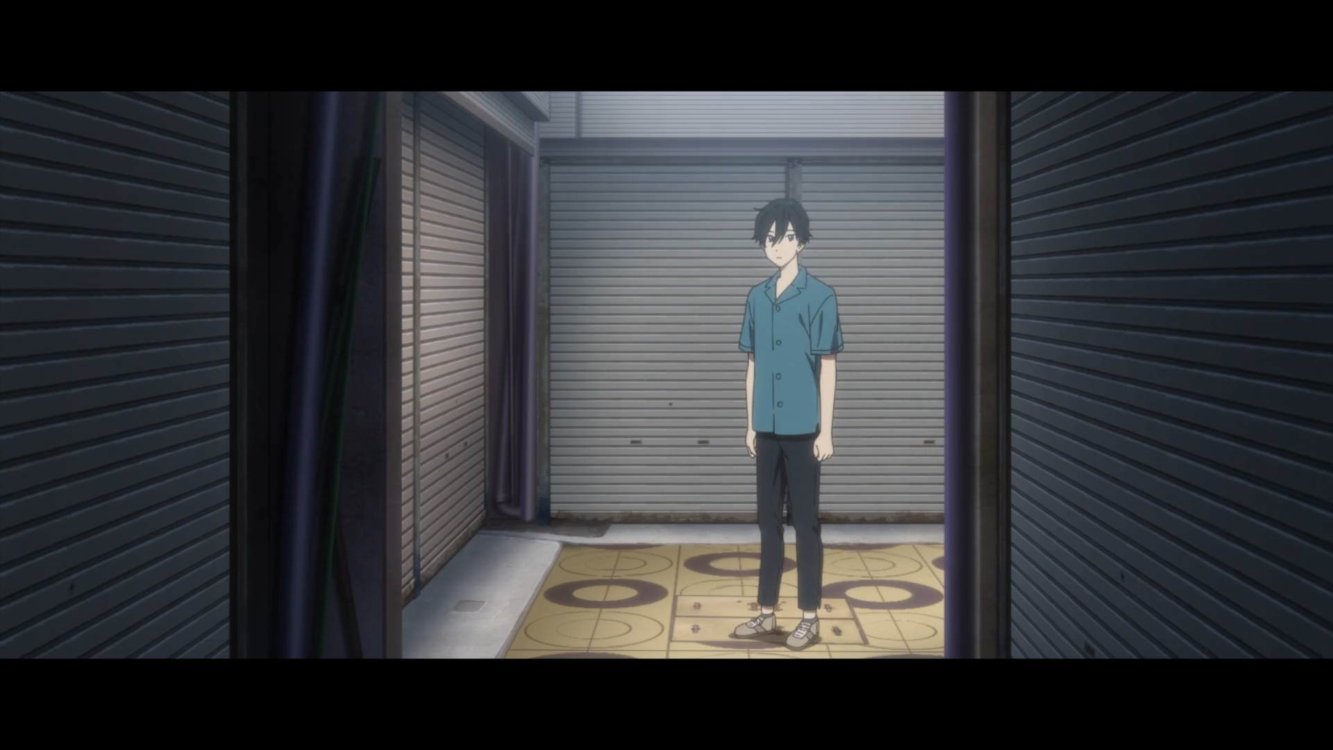 Nakadonya-cho