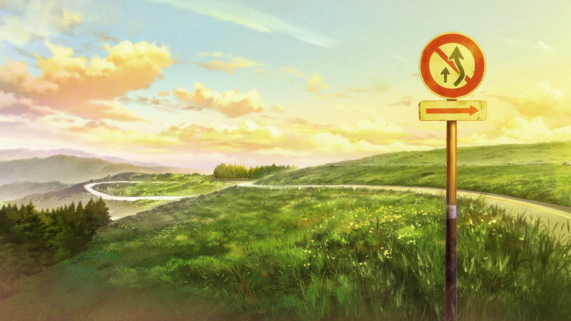 Kurumayama-kata Parking Lot