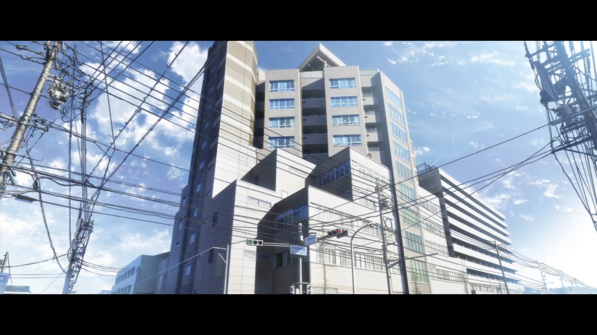 Gifu Municipal Hospital