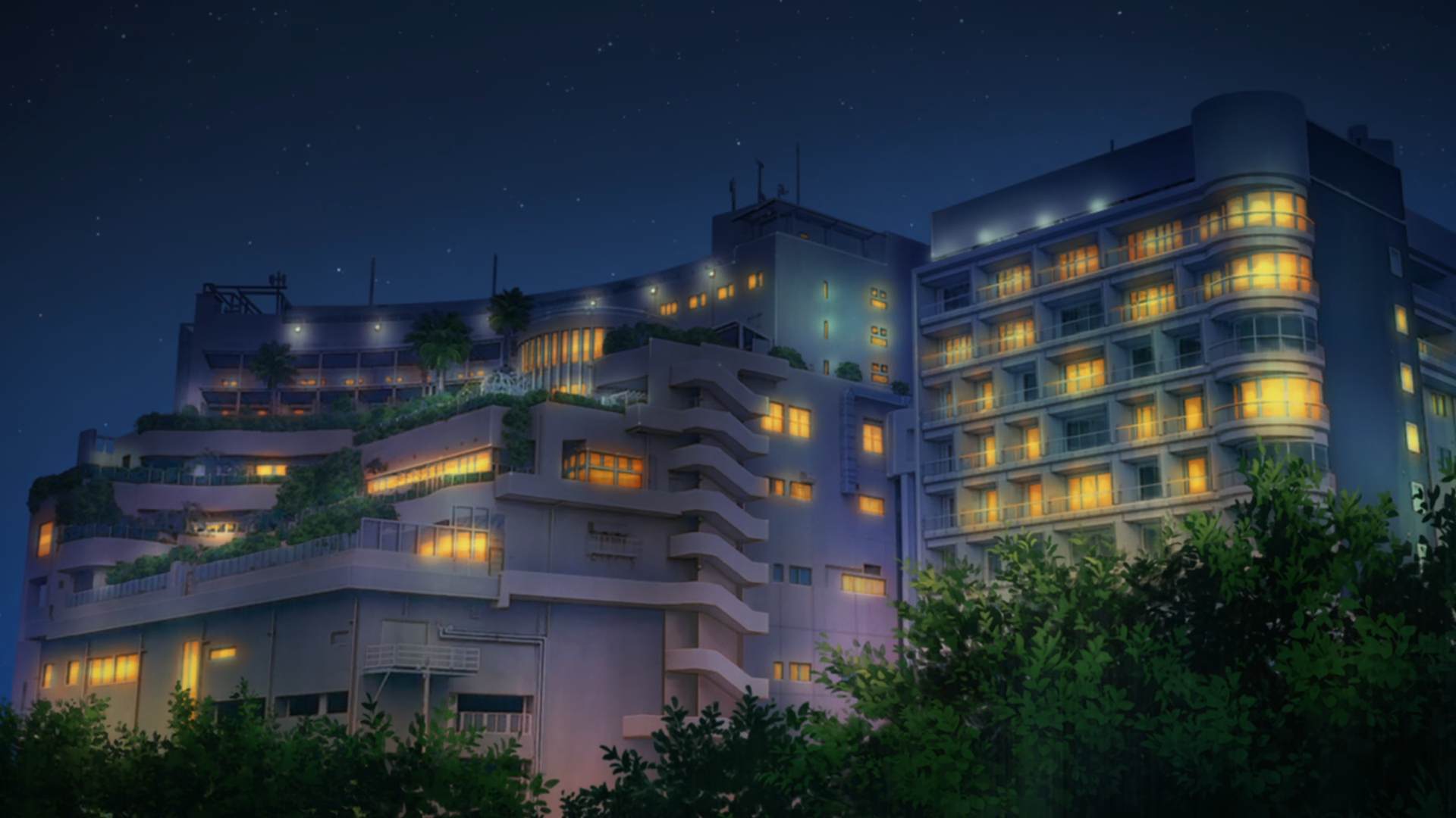 Spa & Hotel Maihama Eurasia