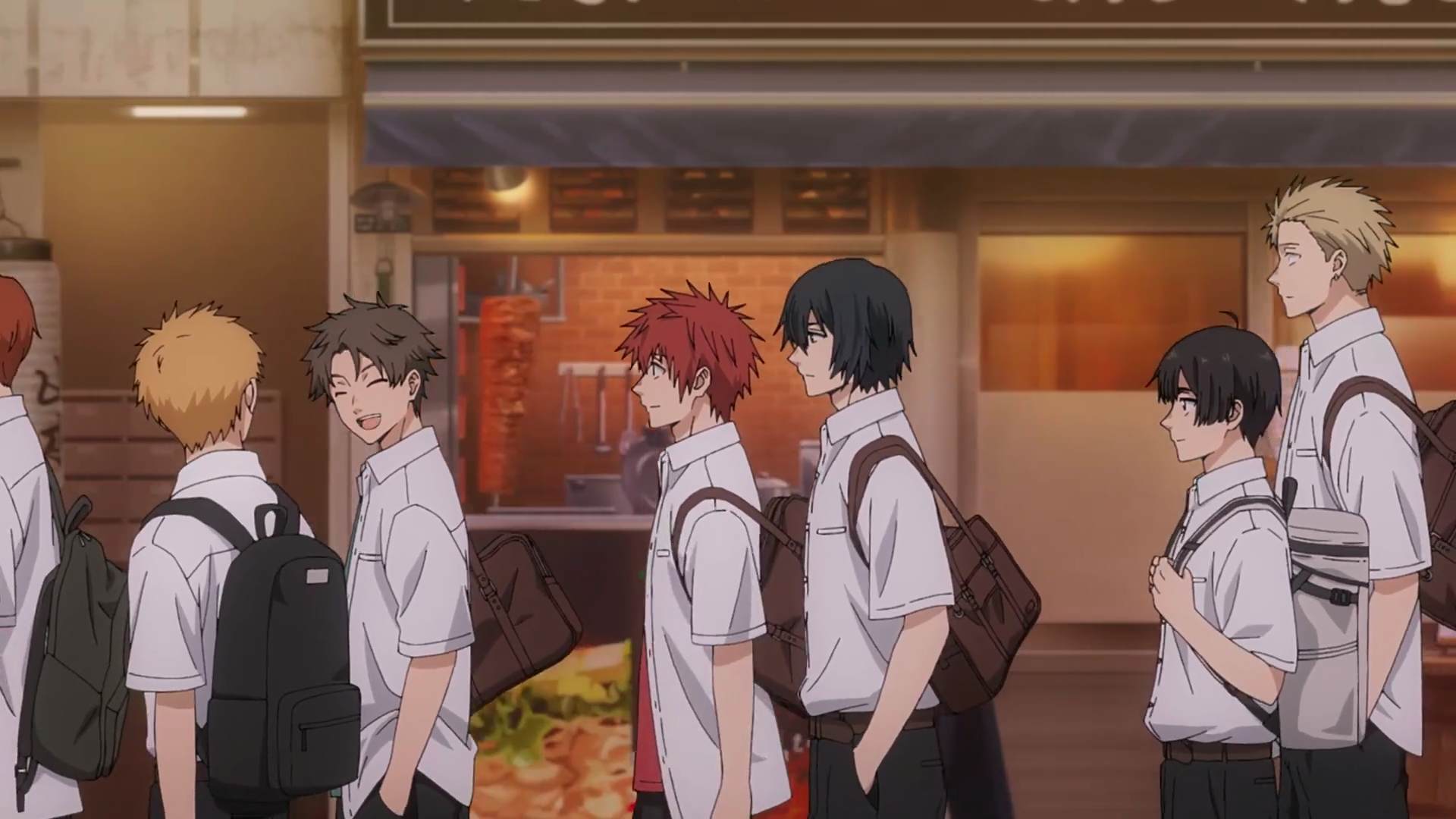 Luca's Kitchen