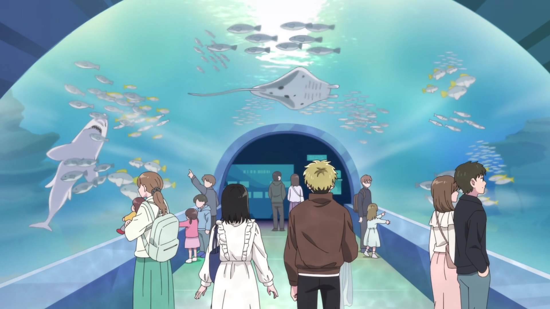 Aqua Park Shinagawa