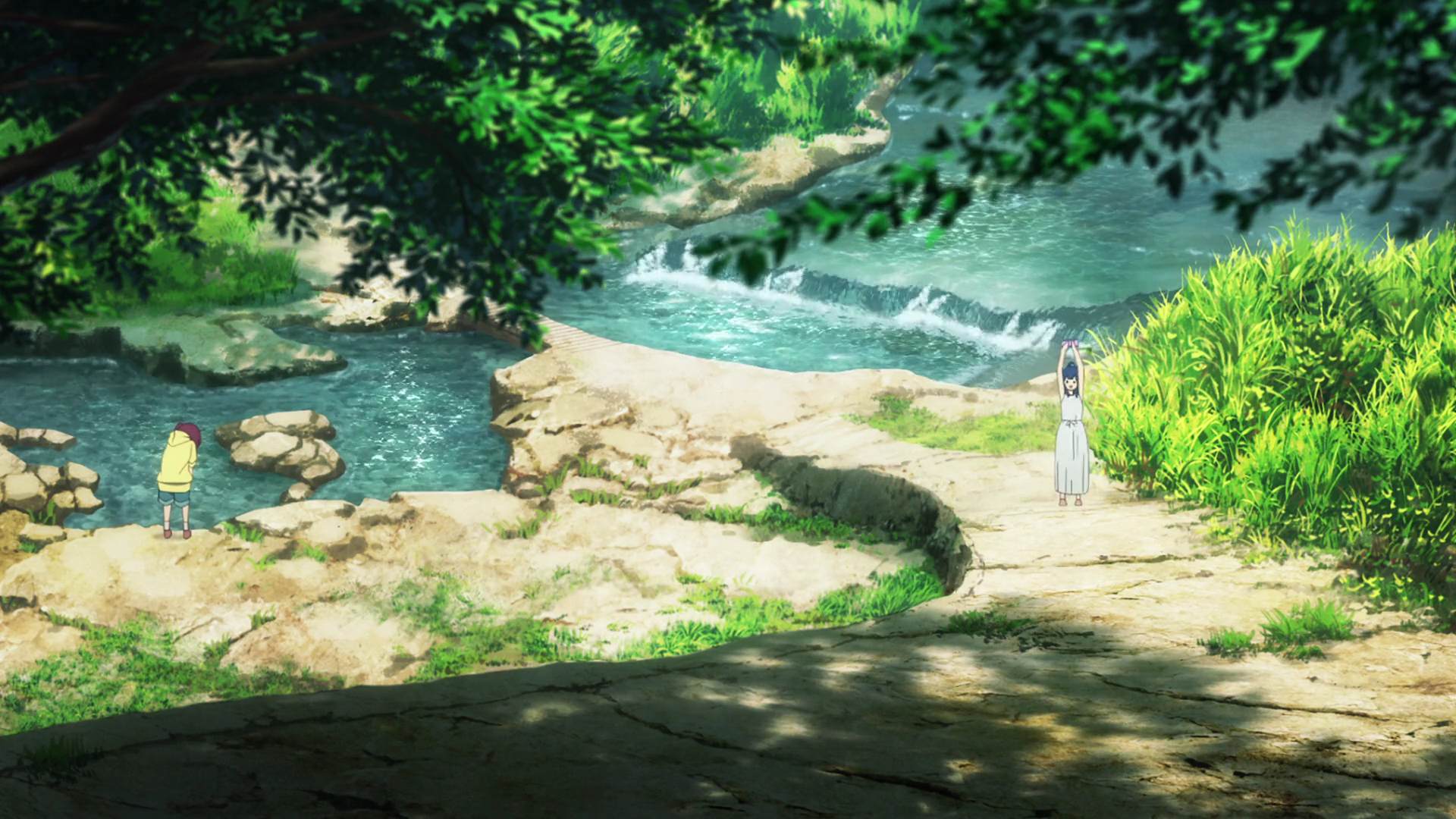 Narase no kawatari