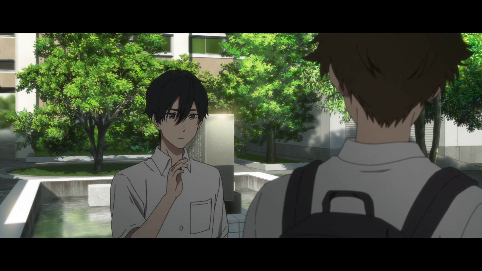 Gifu Shiritsu Honjo Junior High School