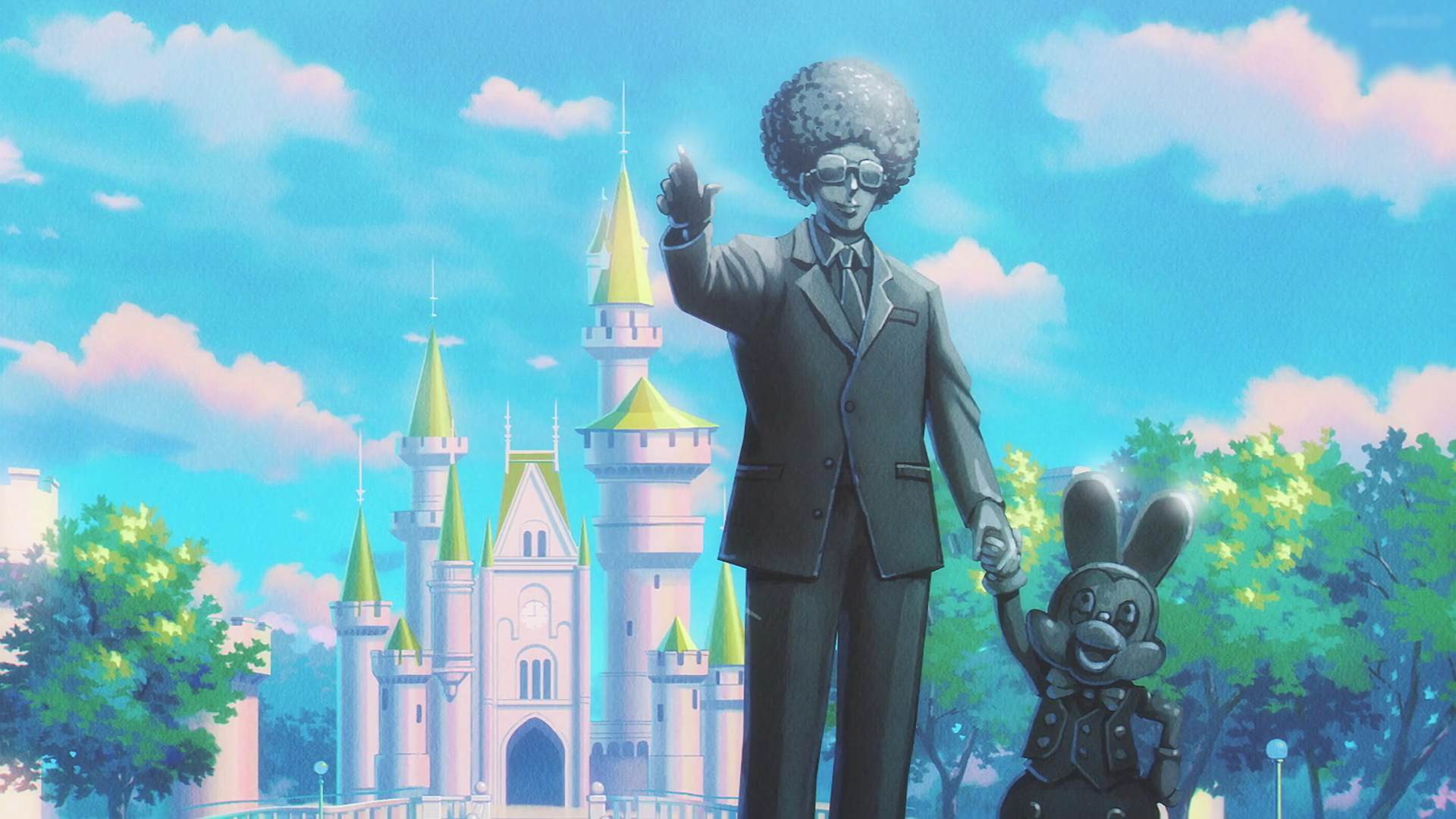 Tokyo Disneyland