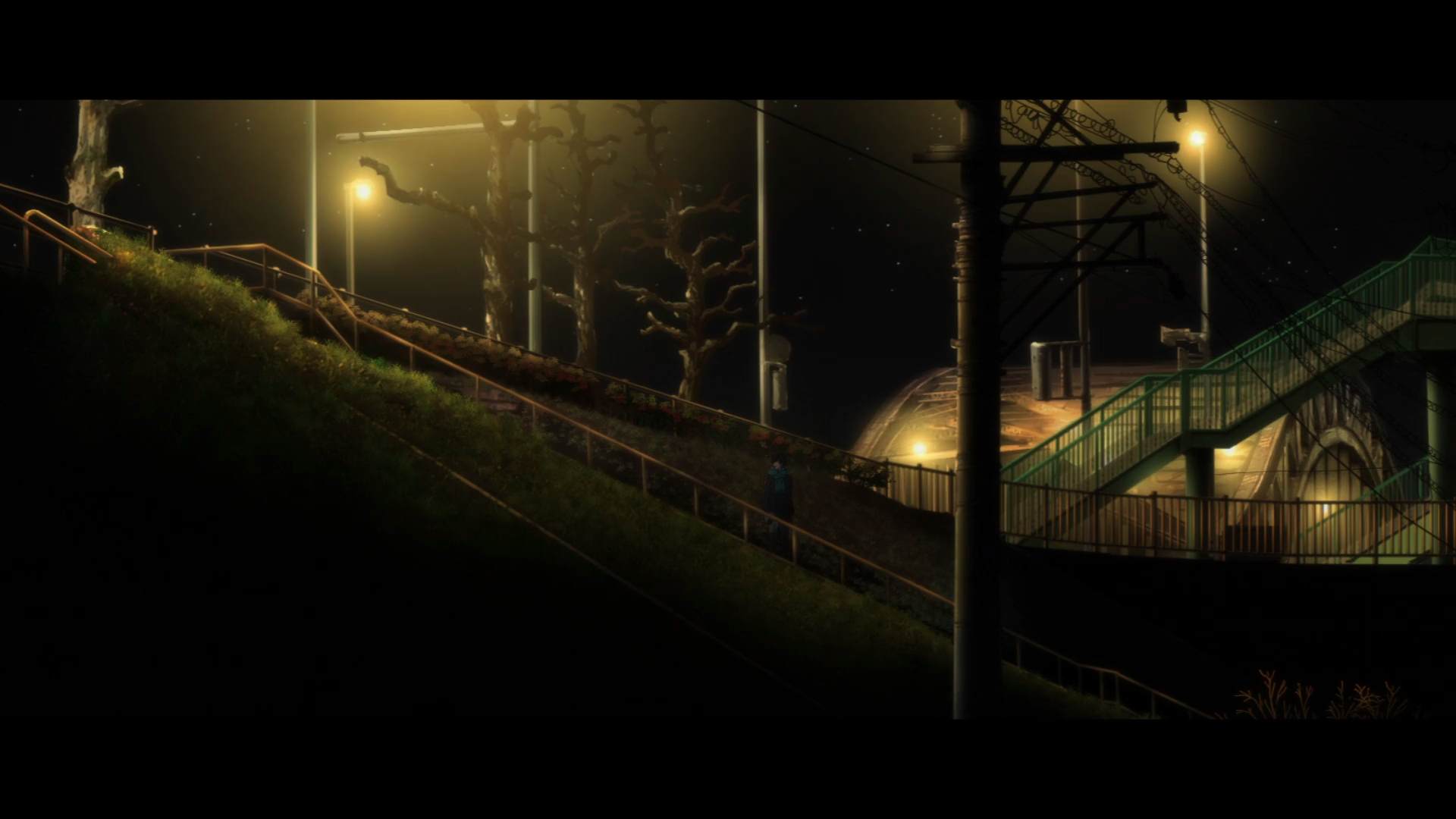 Chusetsu Bridge