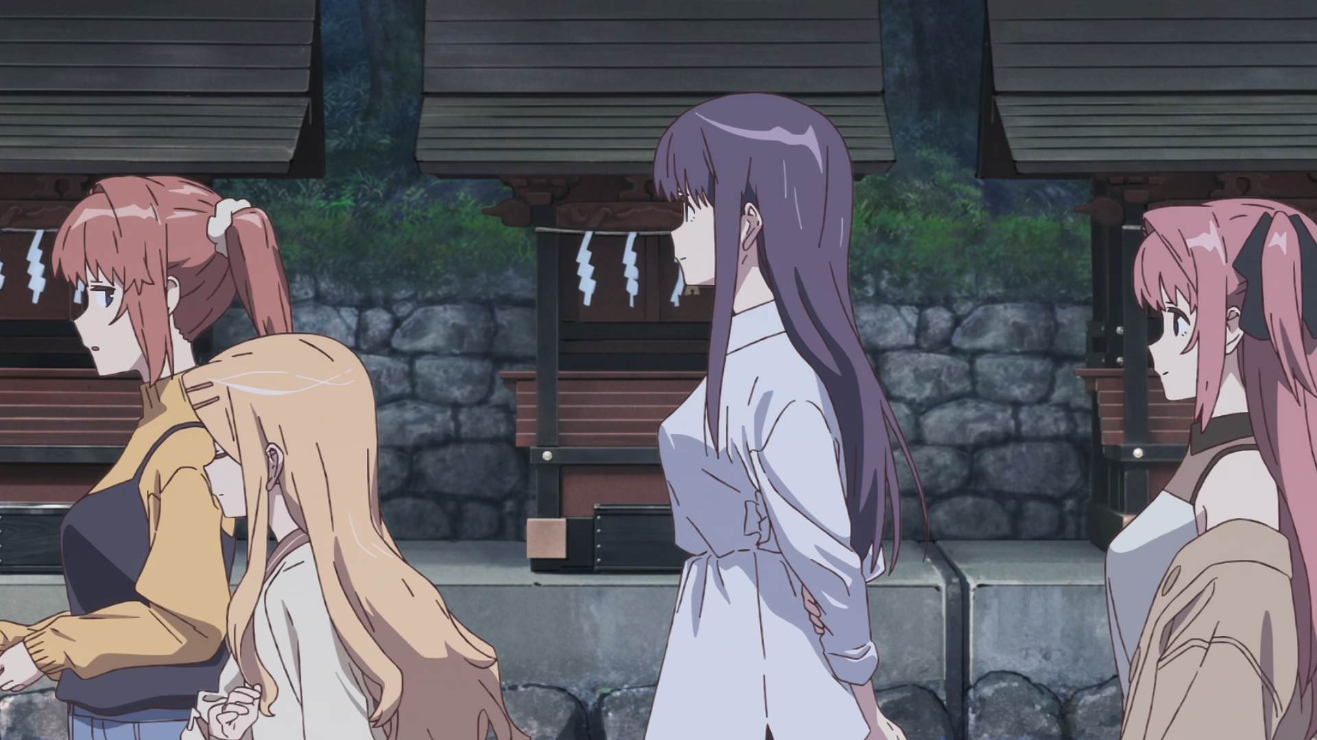 Mitsumine Shrine