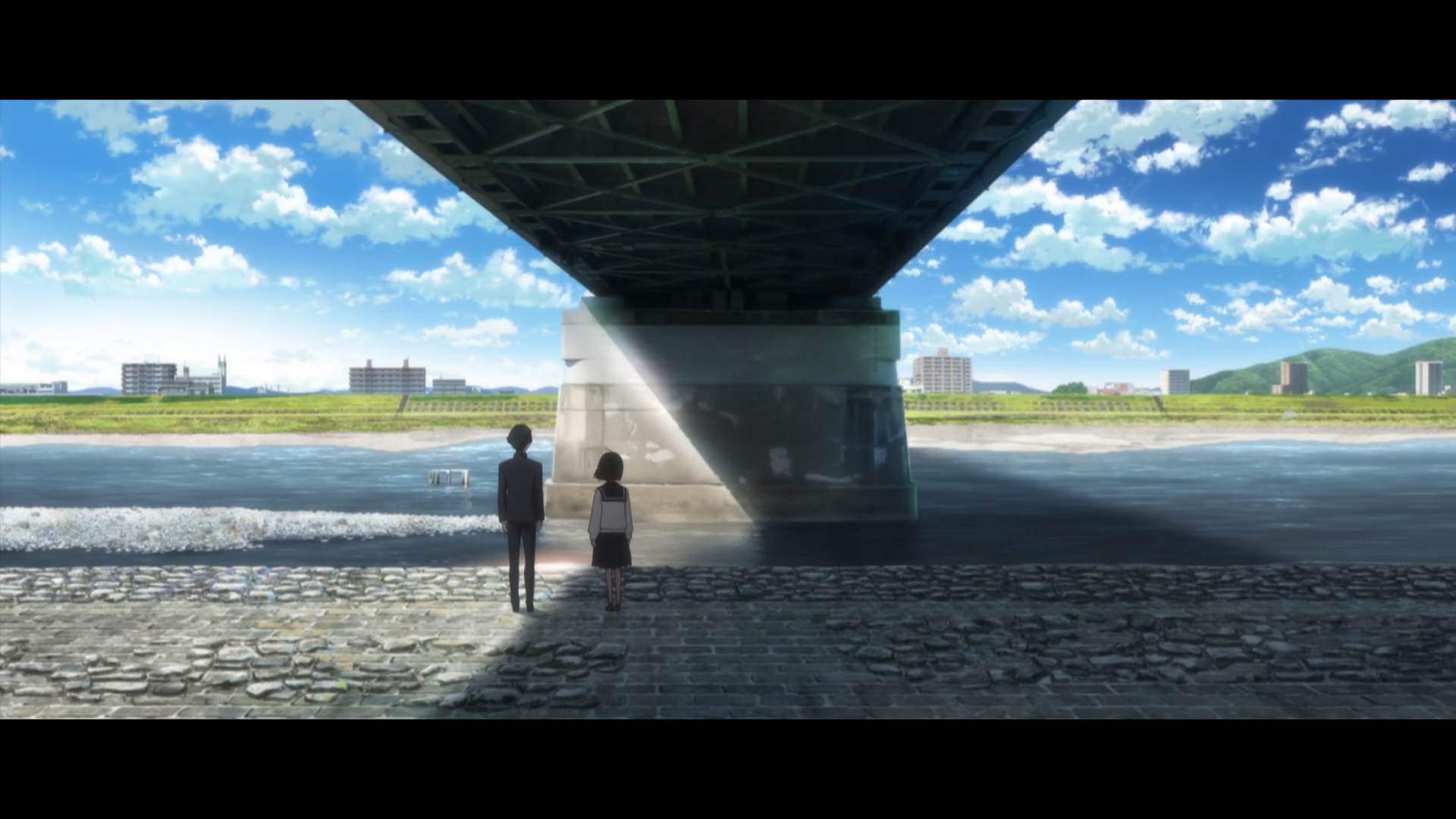 Chusetsu Bridge