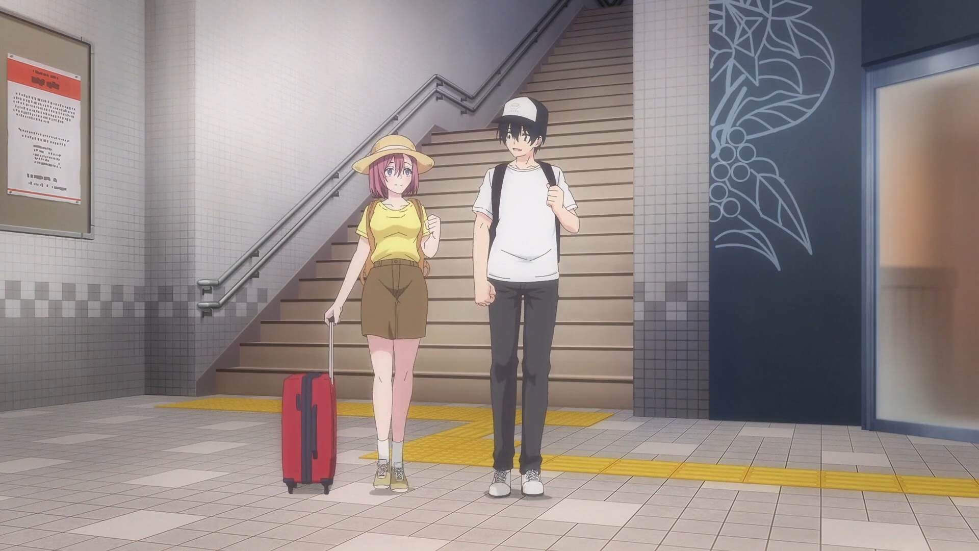 Shin-maruko Station