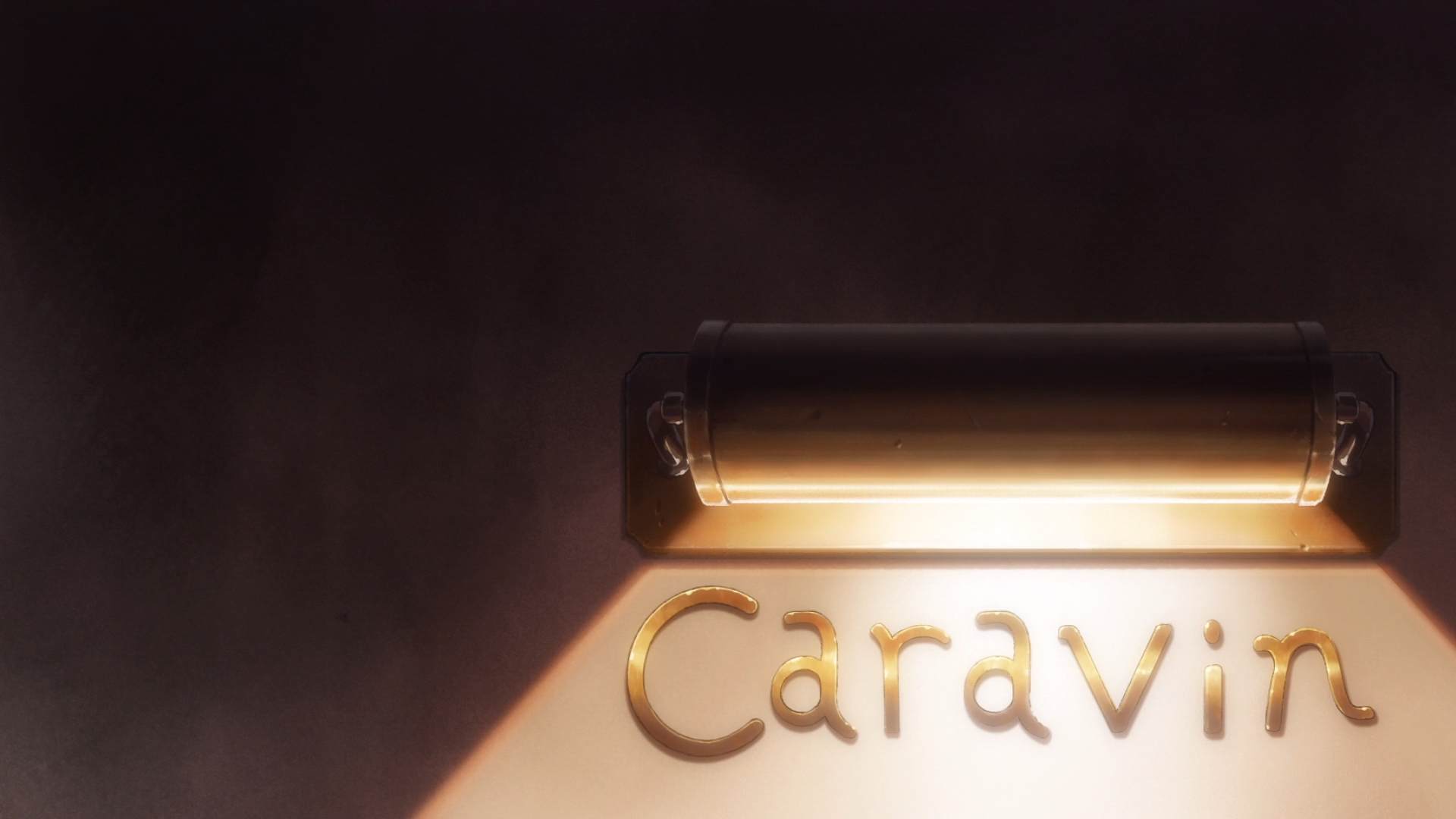 bar caravin