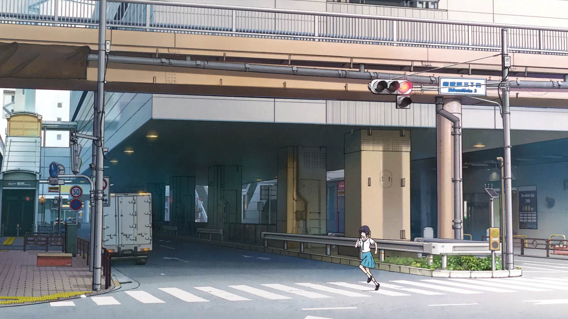 7-ELEVEN Tachikawa-minami Station Store